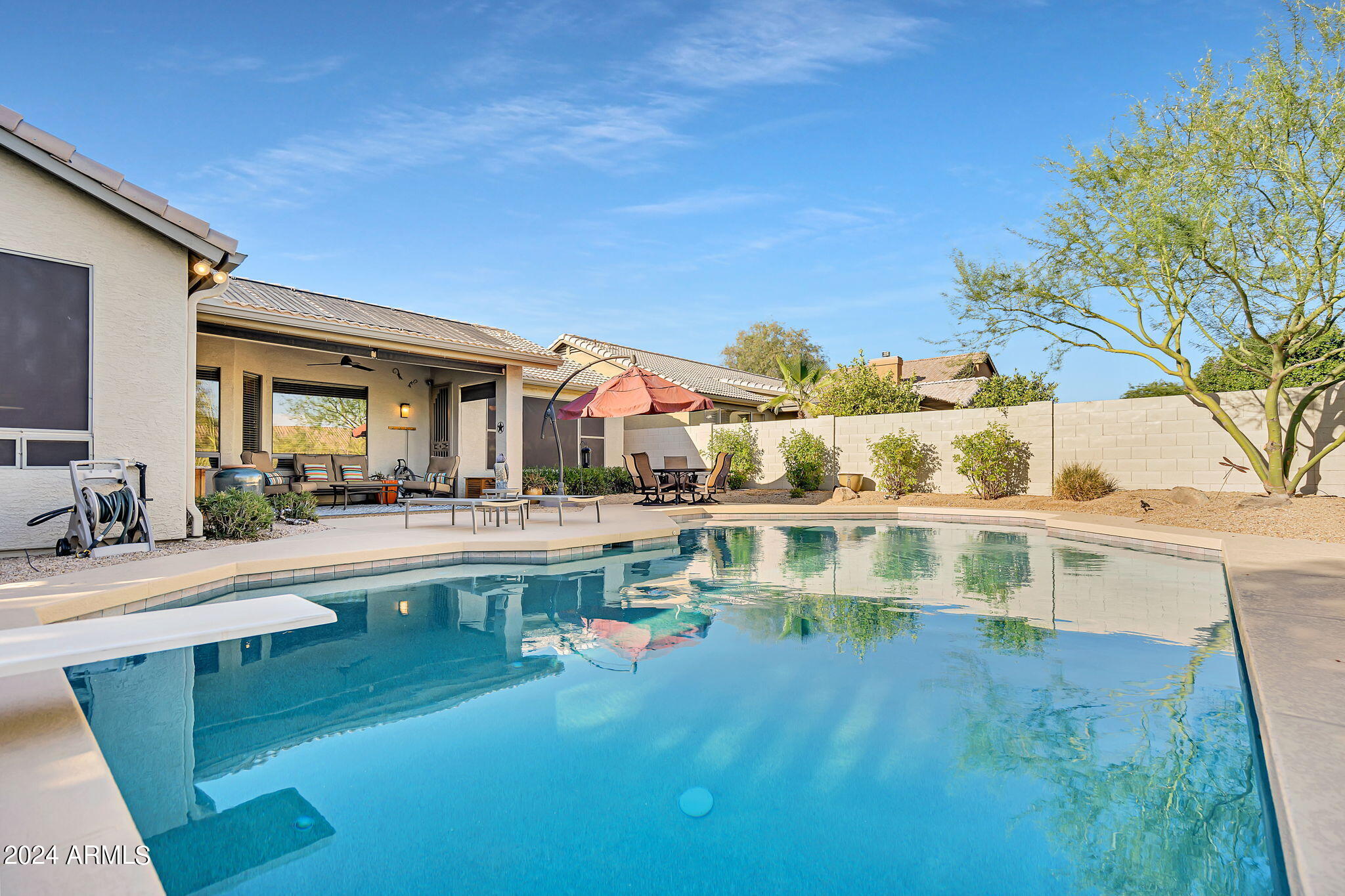 4431 E Morning Vista Lane