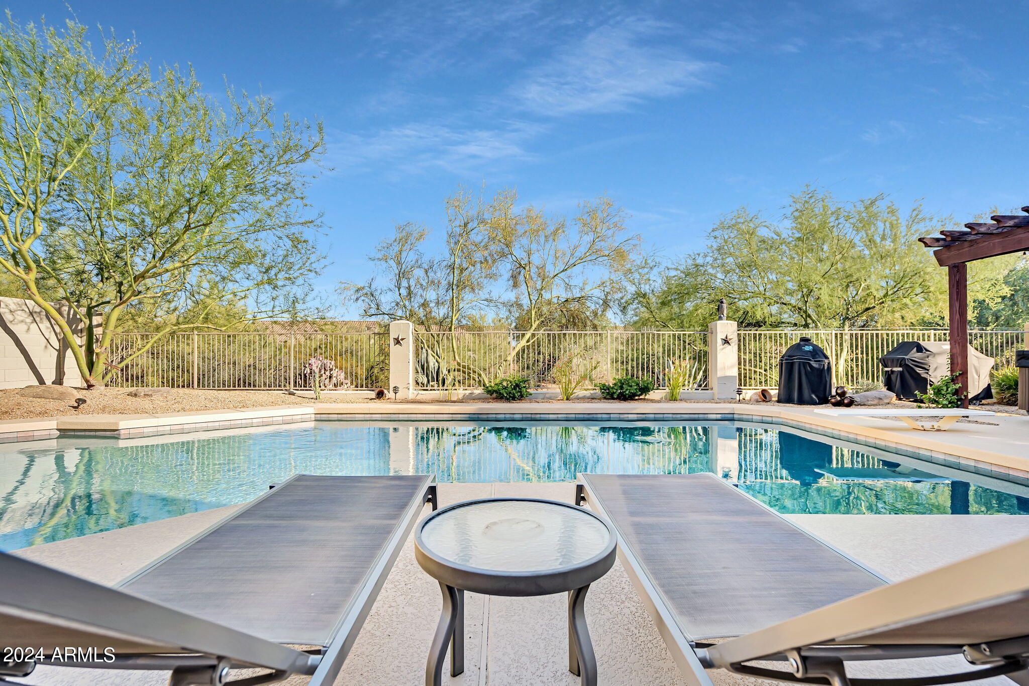 4431 E Morning Vista Lane