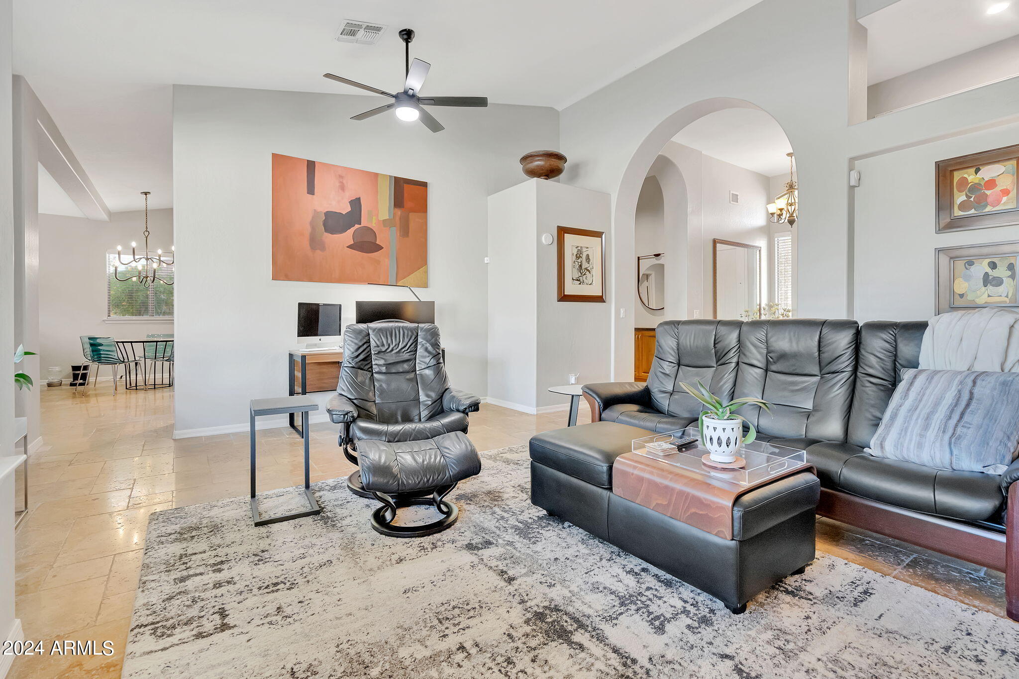 4431 E Morning Vista Lane