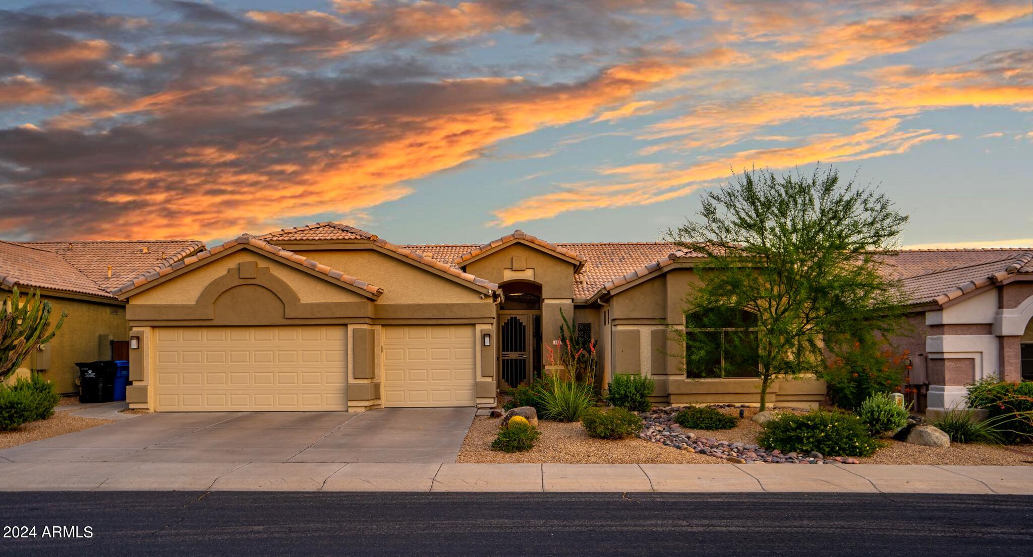 4431 E Morning Vista Lane