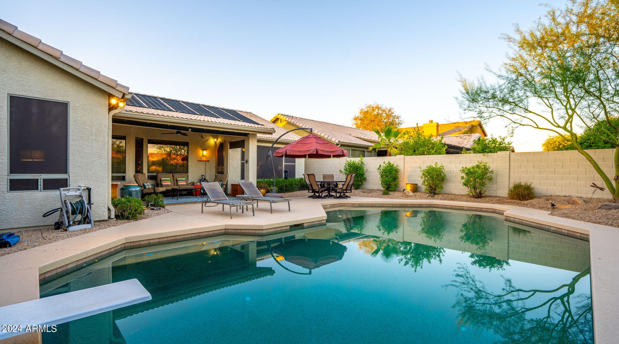 4431 E Morning Vista Lane