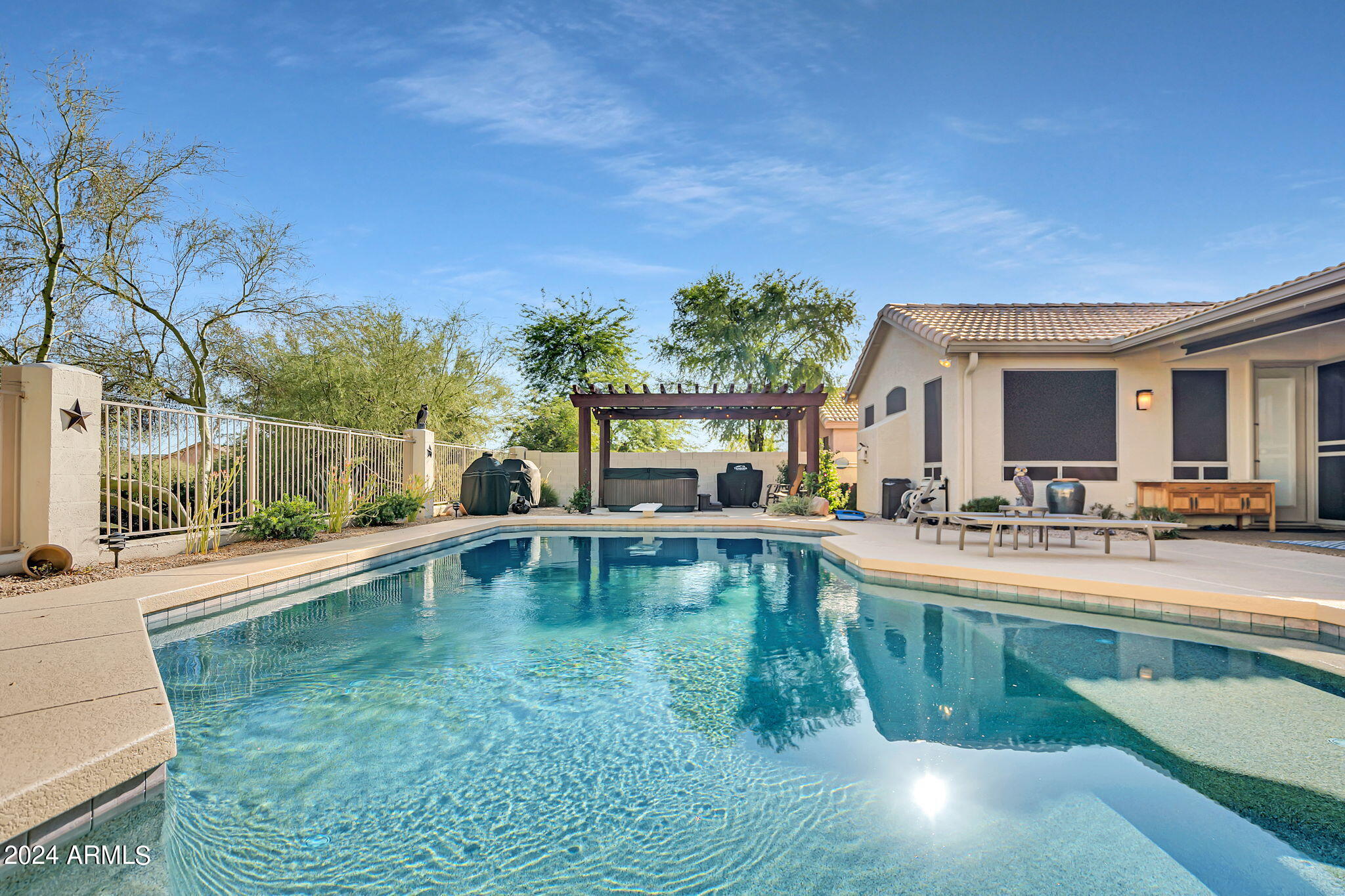 4431 E Morning Vista Lane
