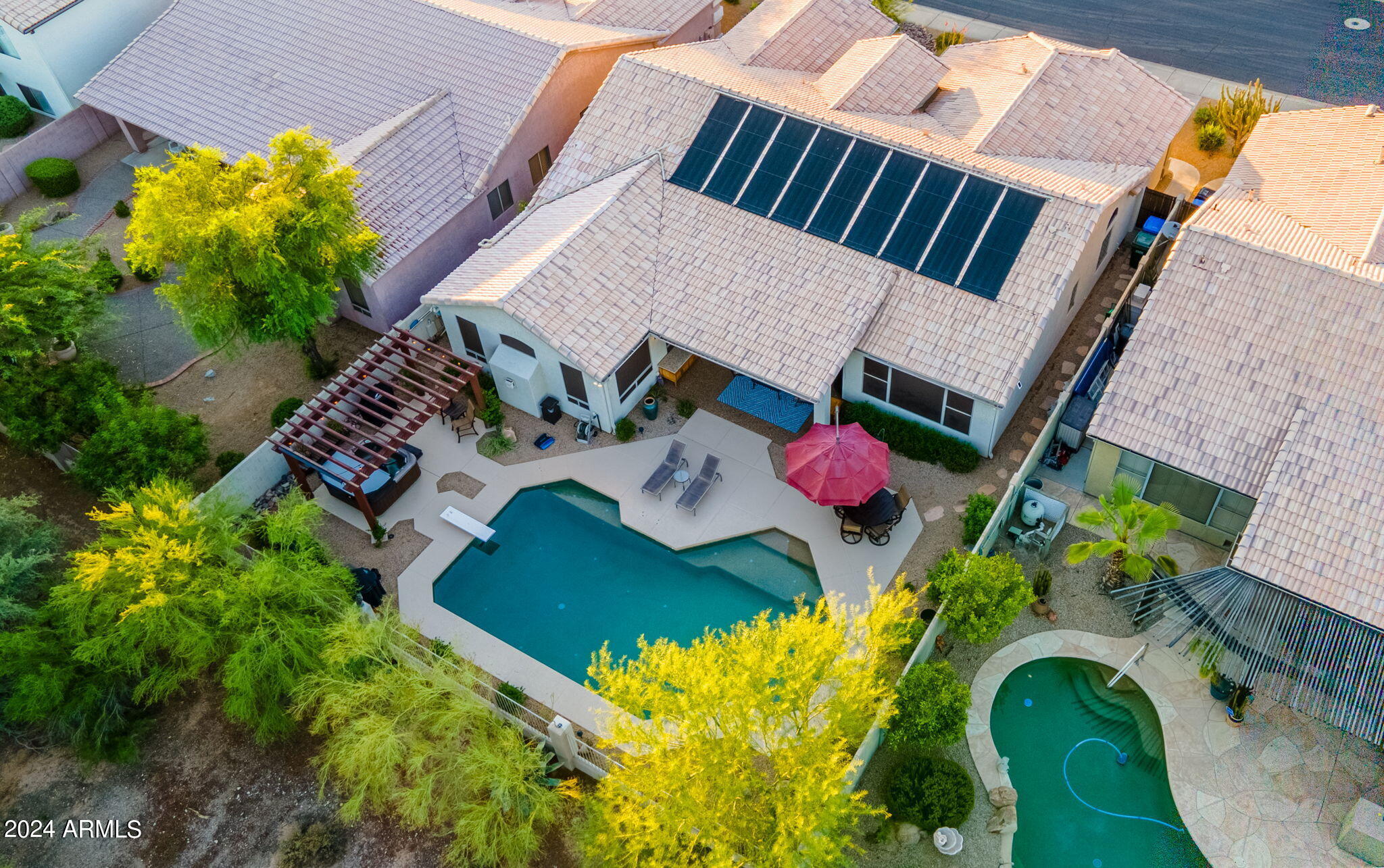 4431 E Morning Vista Lane