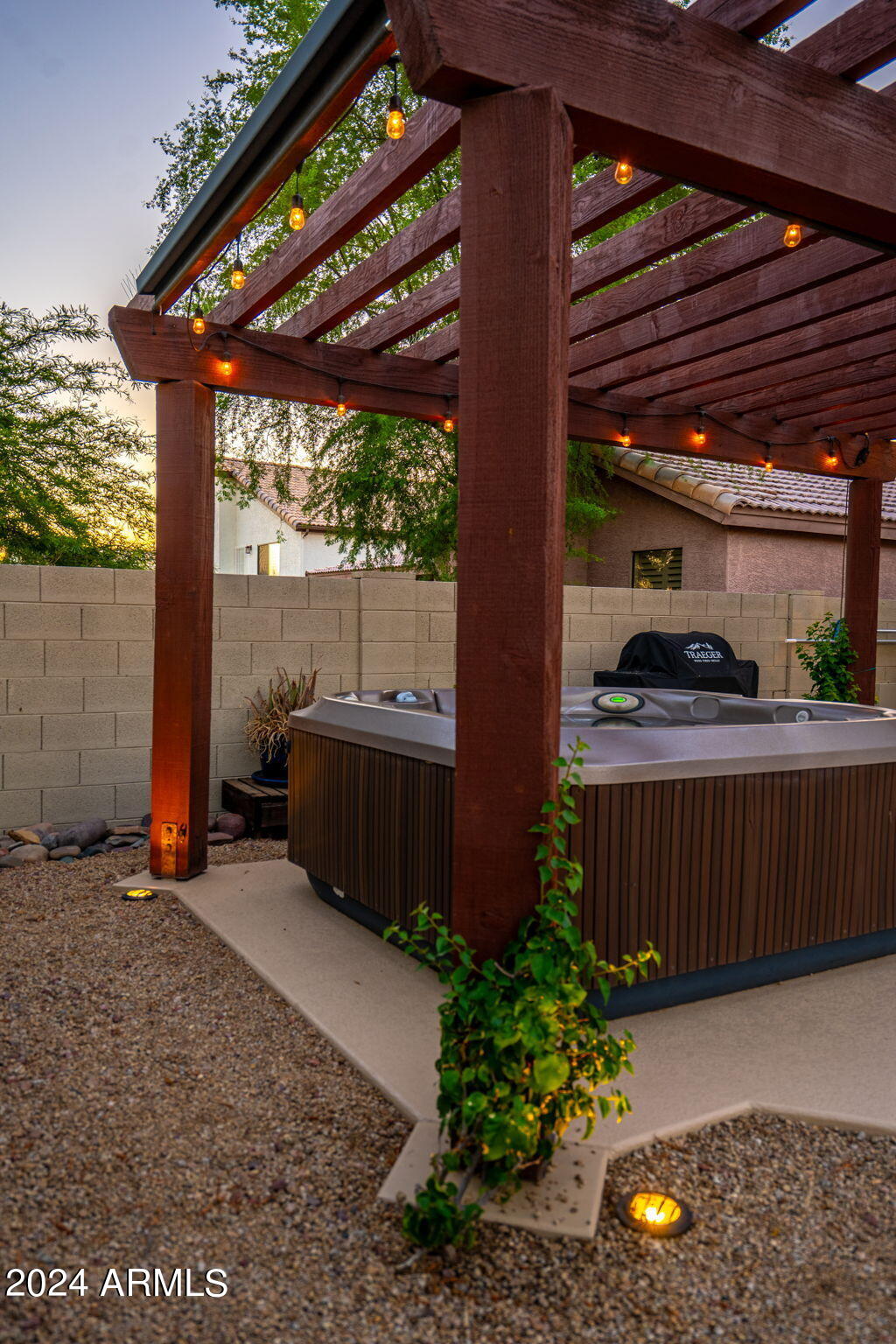 4431 E Morning Vista Lane