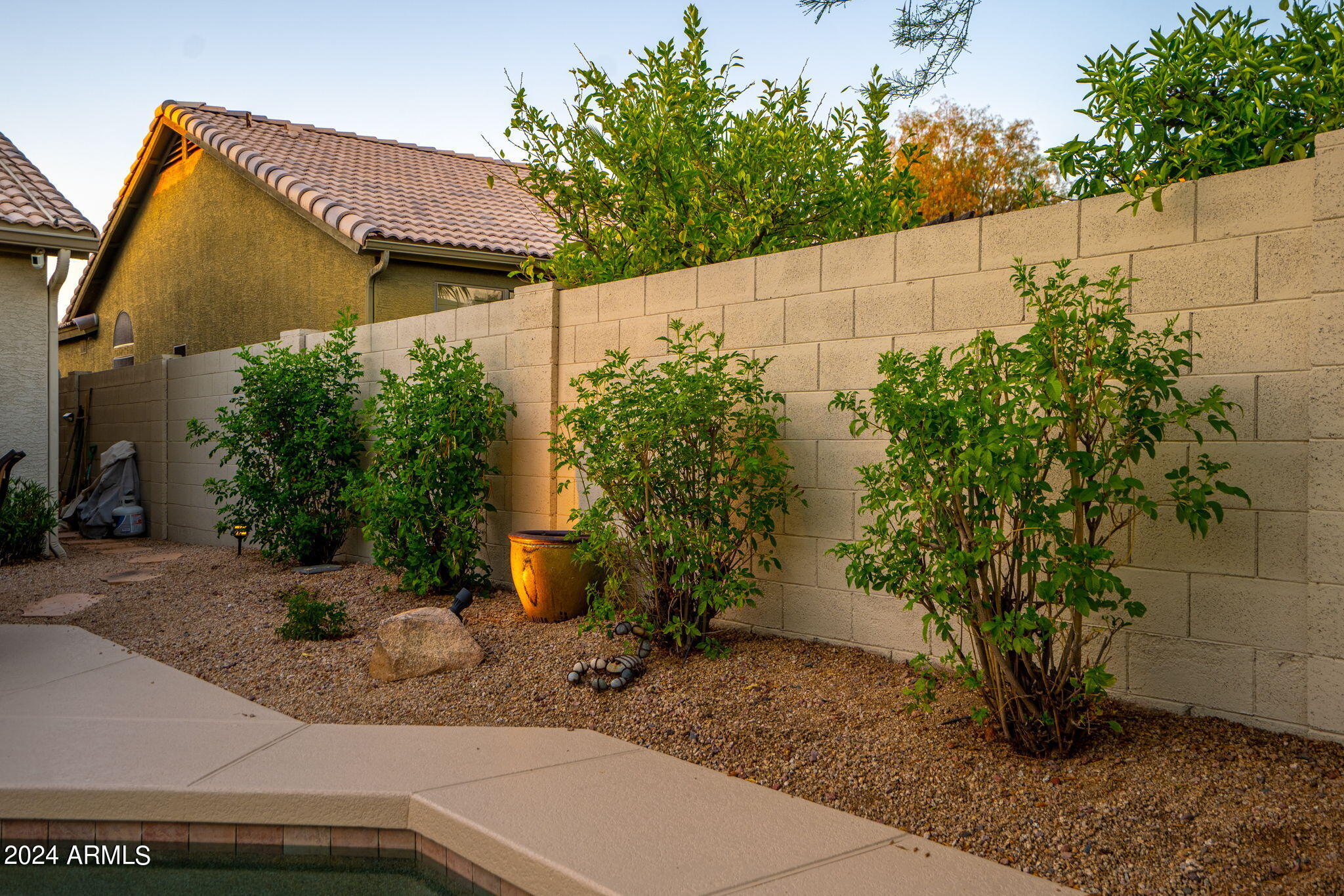 4431 E Morning Vista Lane