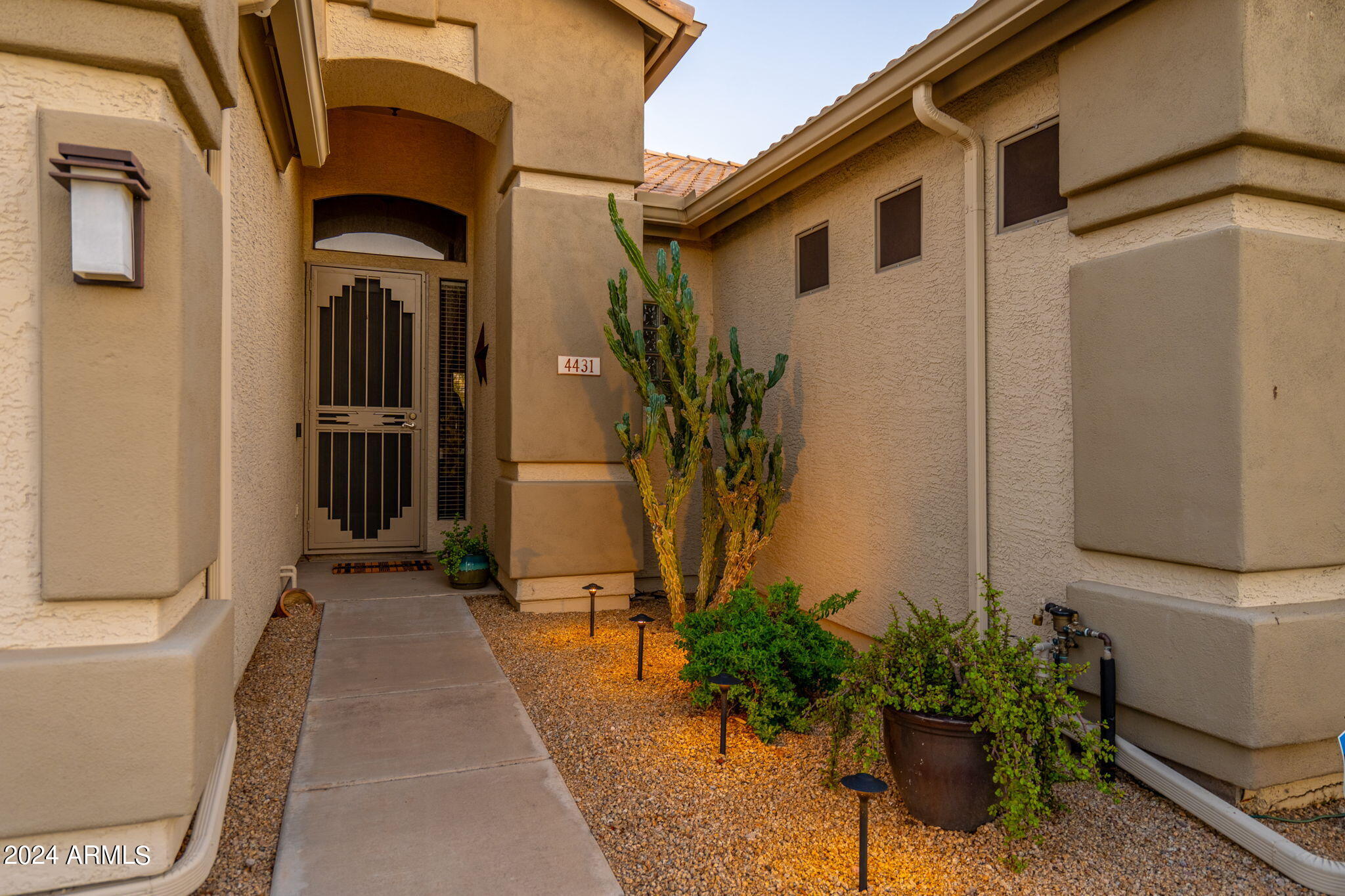 4431 E Morning Vista Lane