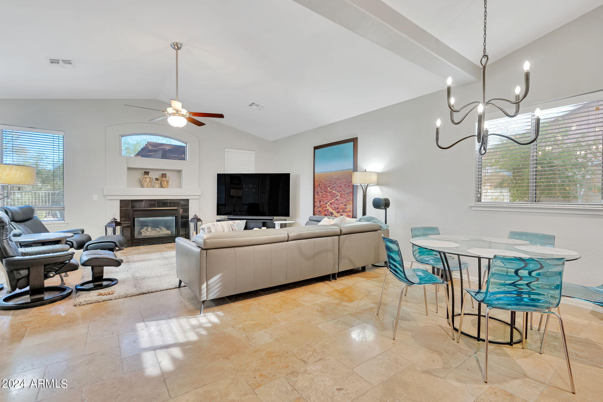 4431 E Morning Vista Lane