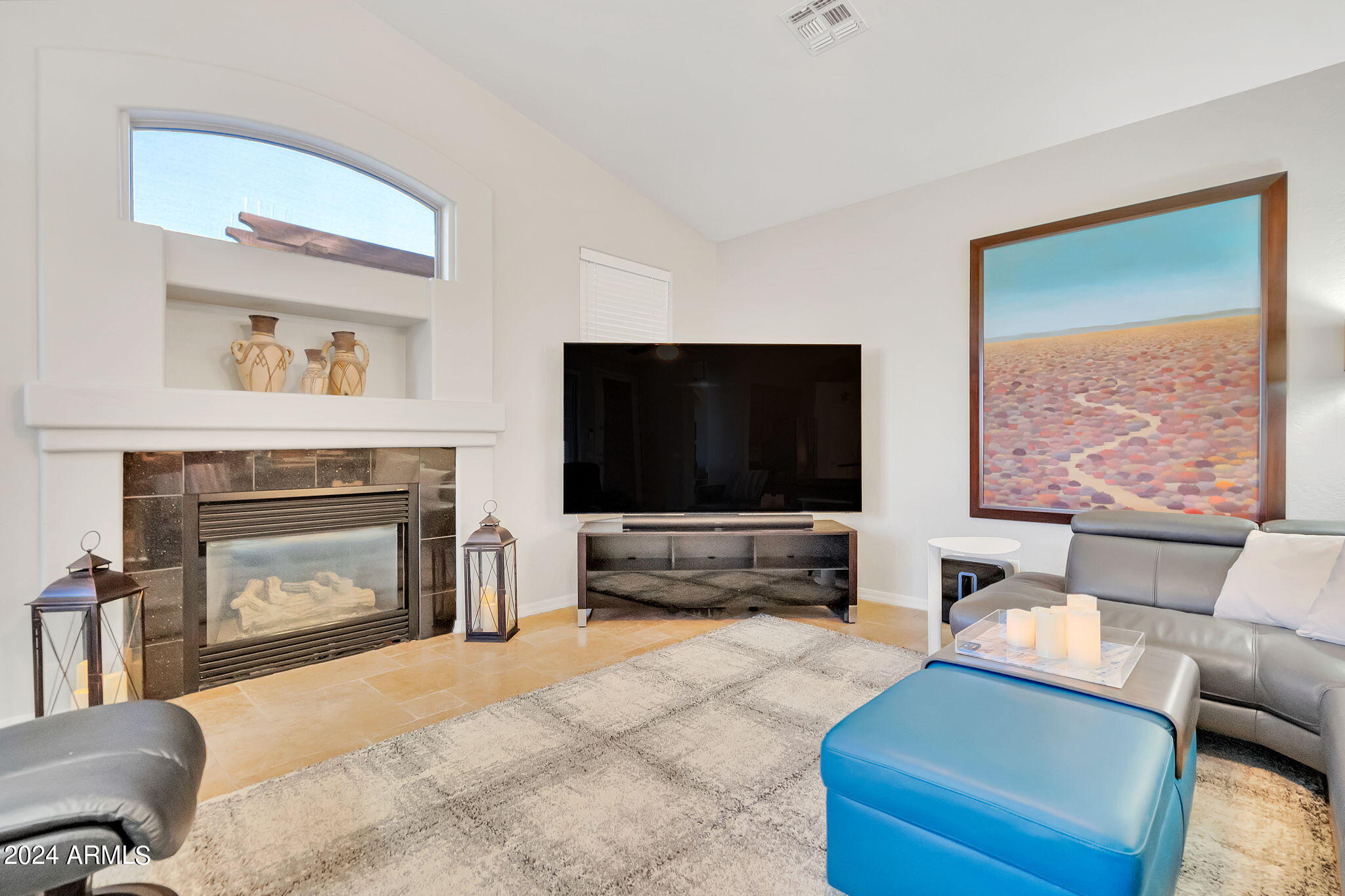4431 E Morning Vista Lane