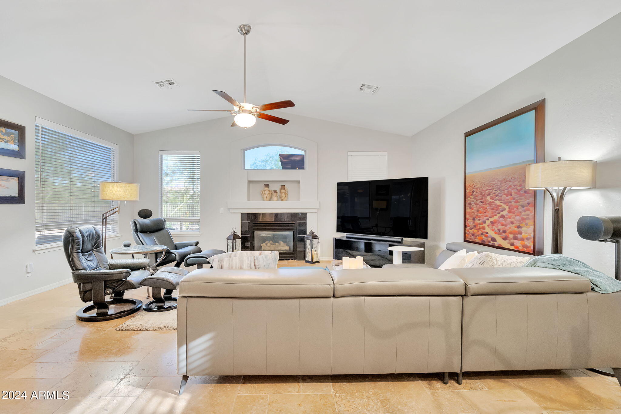 4431 E Morning Vista Lane