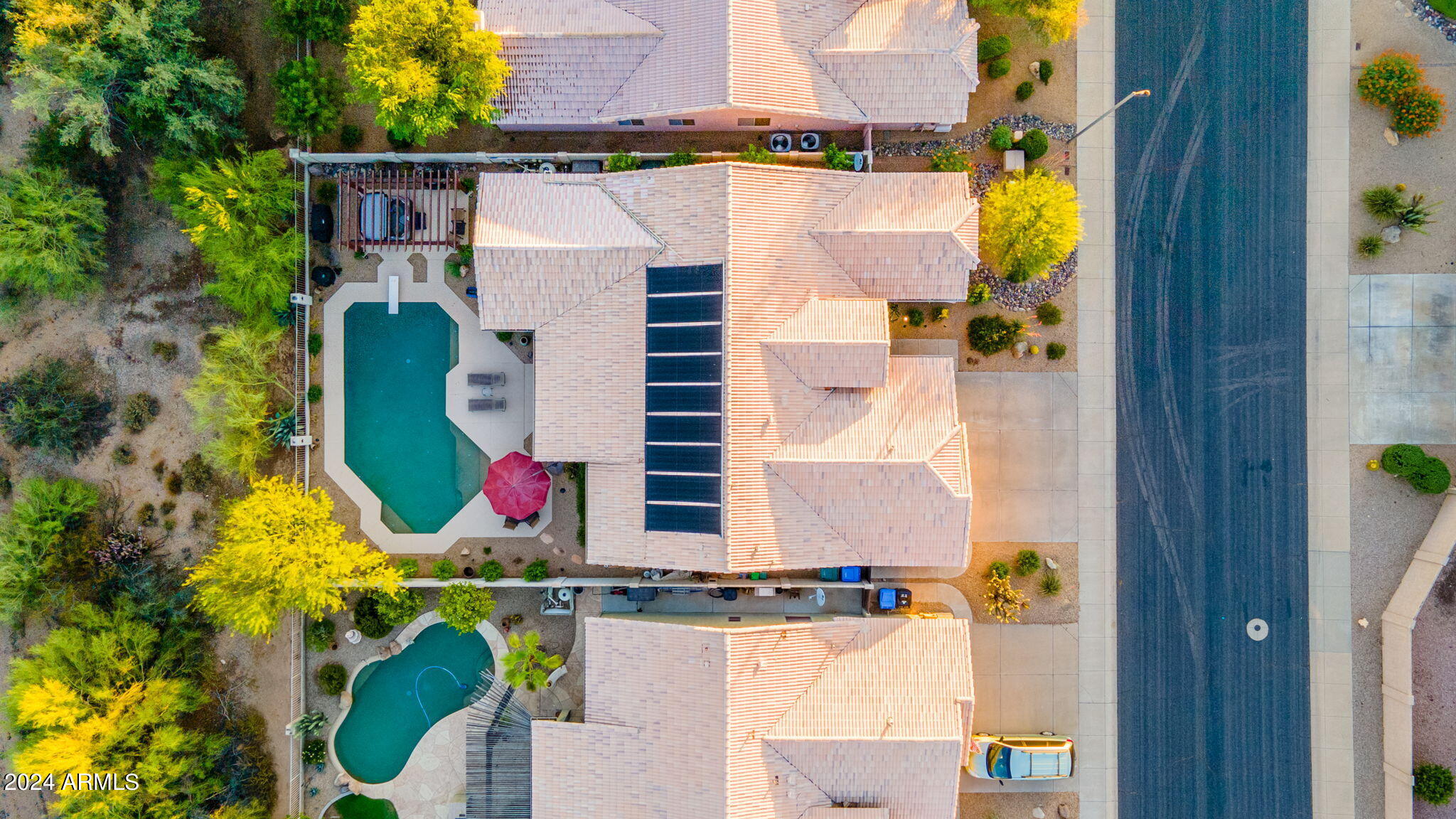 4431 E Morning Vista Lane