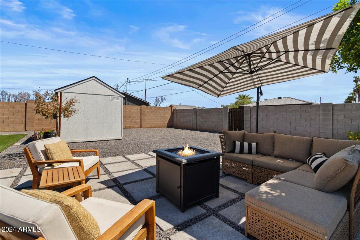 2153 W OSBORN Road