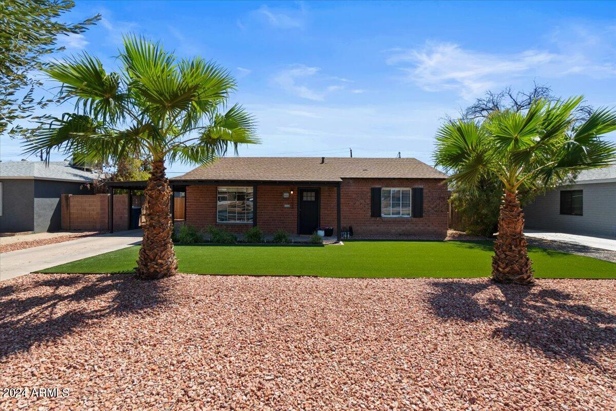 2153 W OSBORN Road