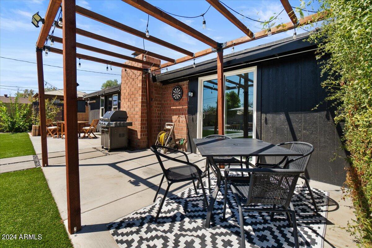2153 W OSBORN Road