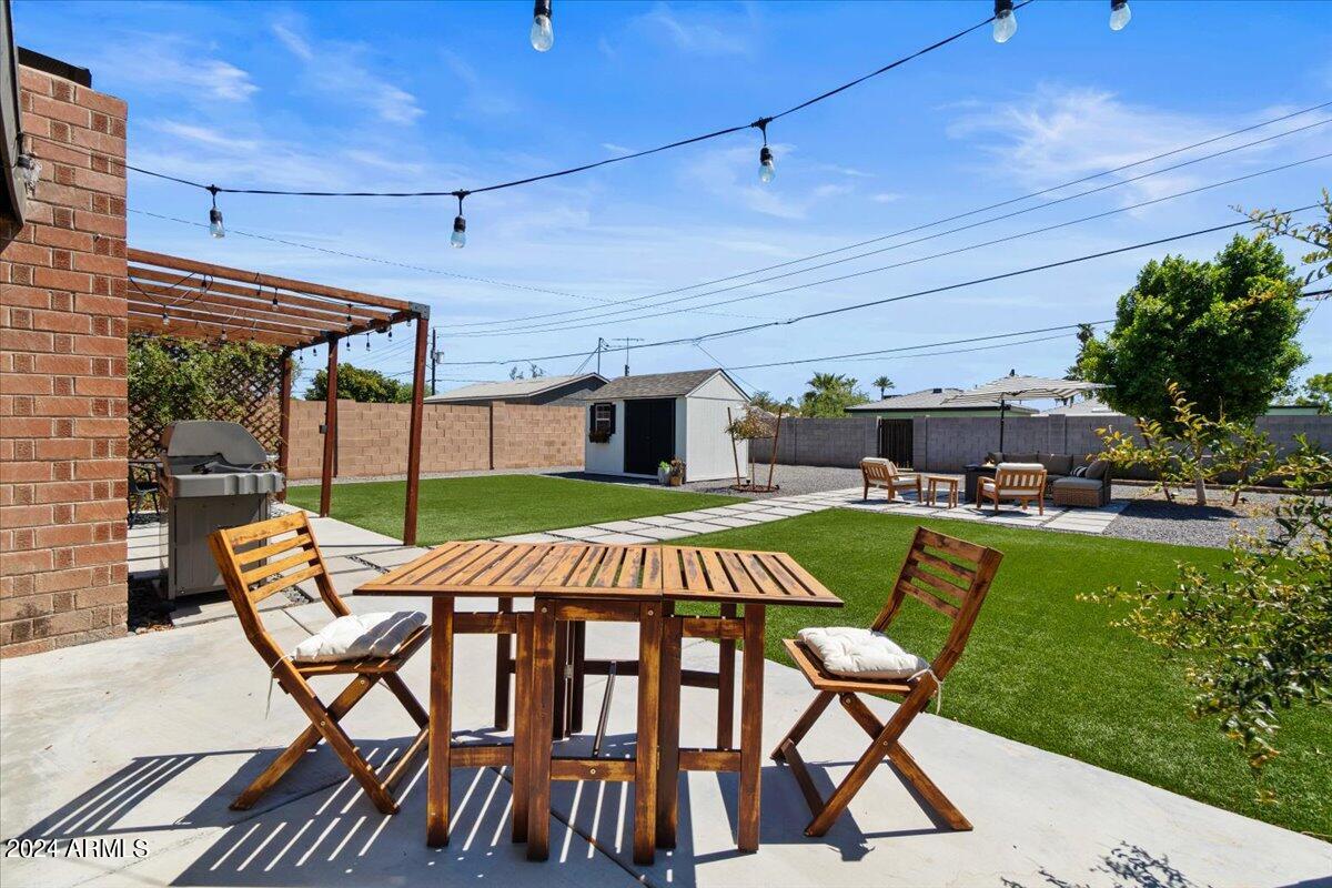 2153 W OSBORN Road