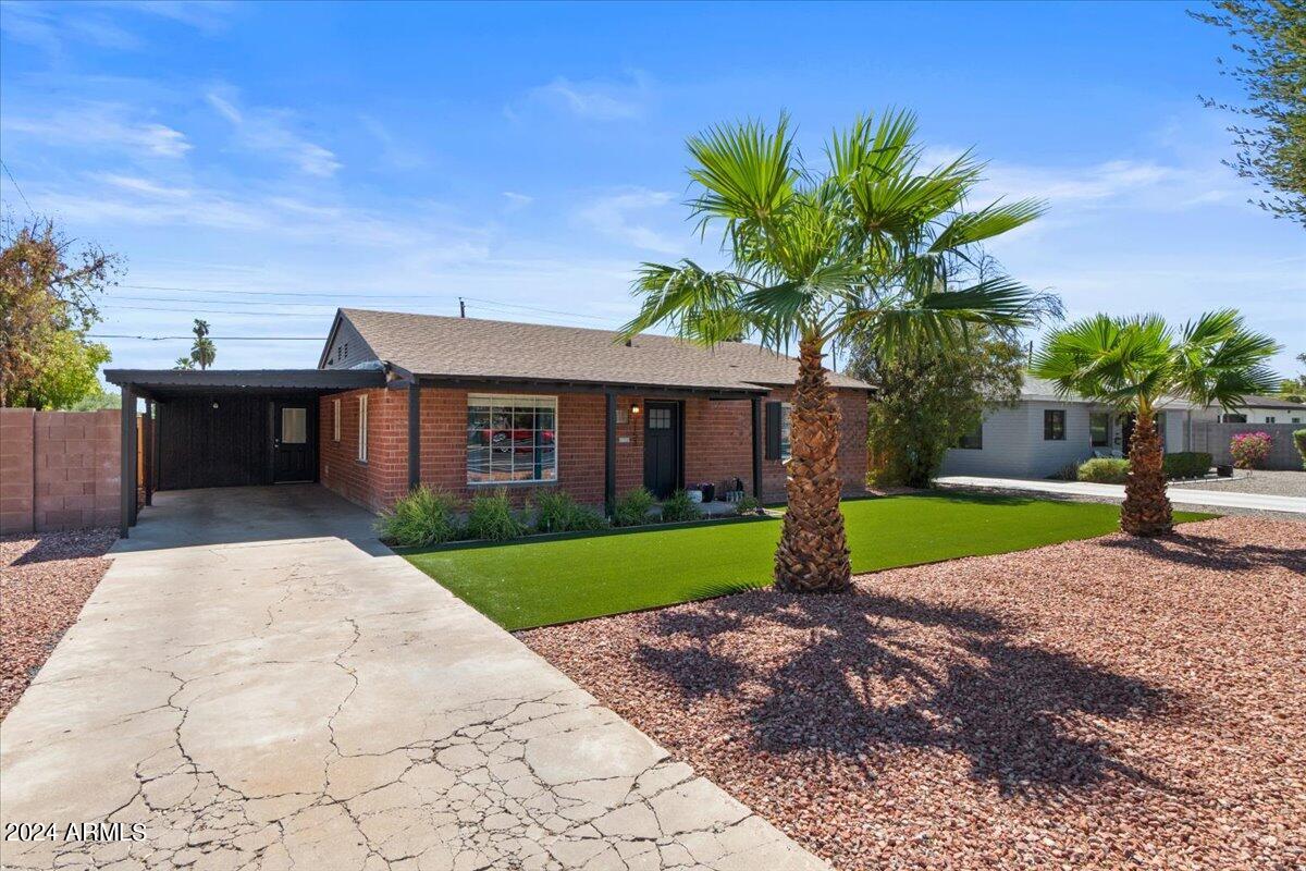2153 W OSBORN Road