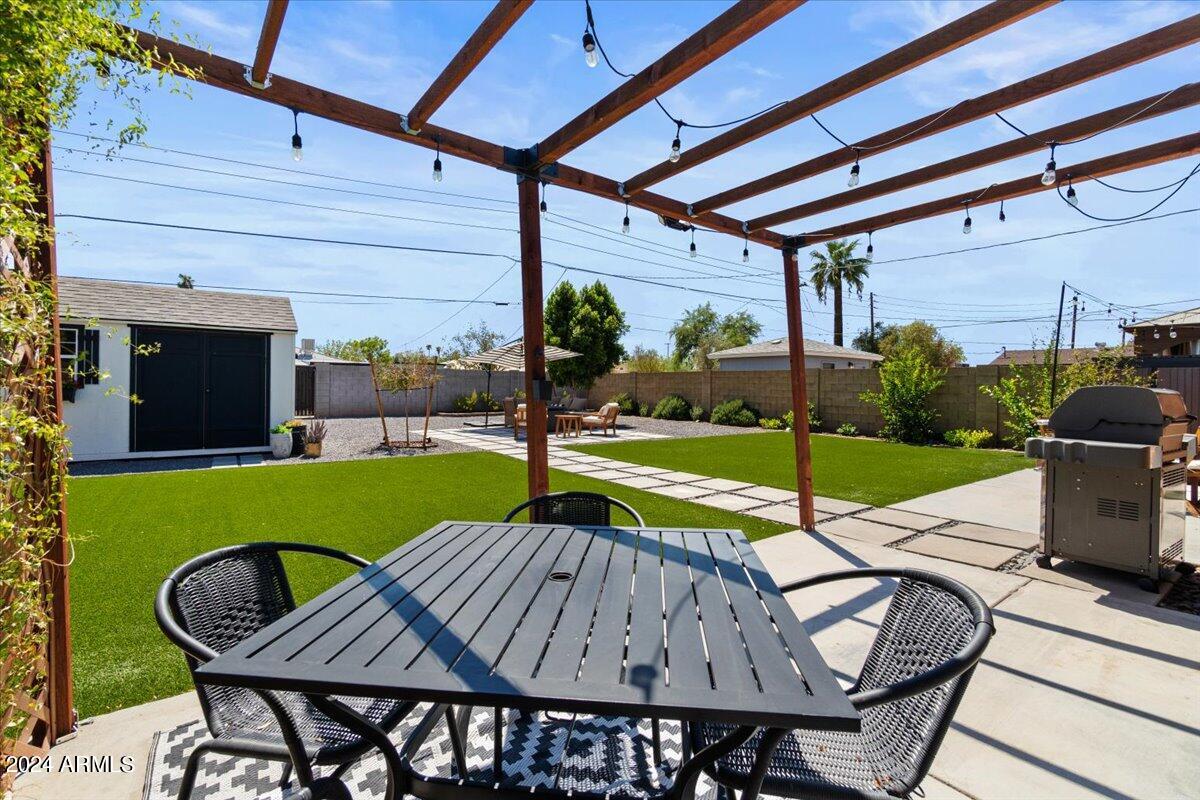 2153 W OSBORN Road