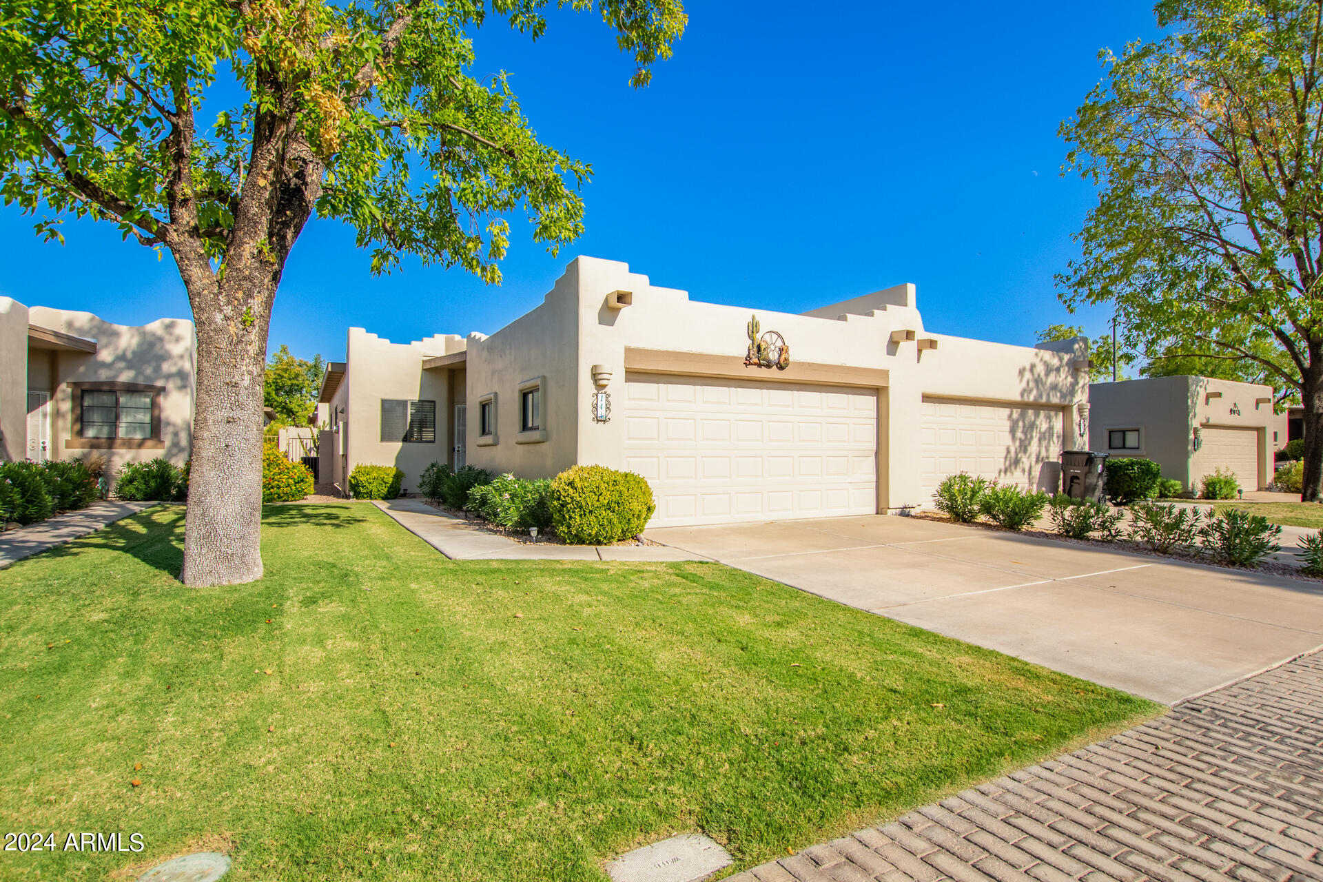 5445 E McKellips Road 14