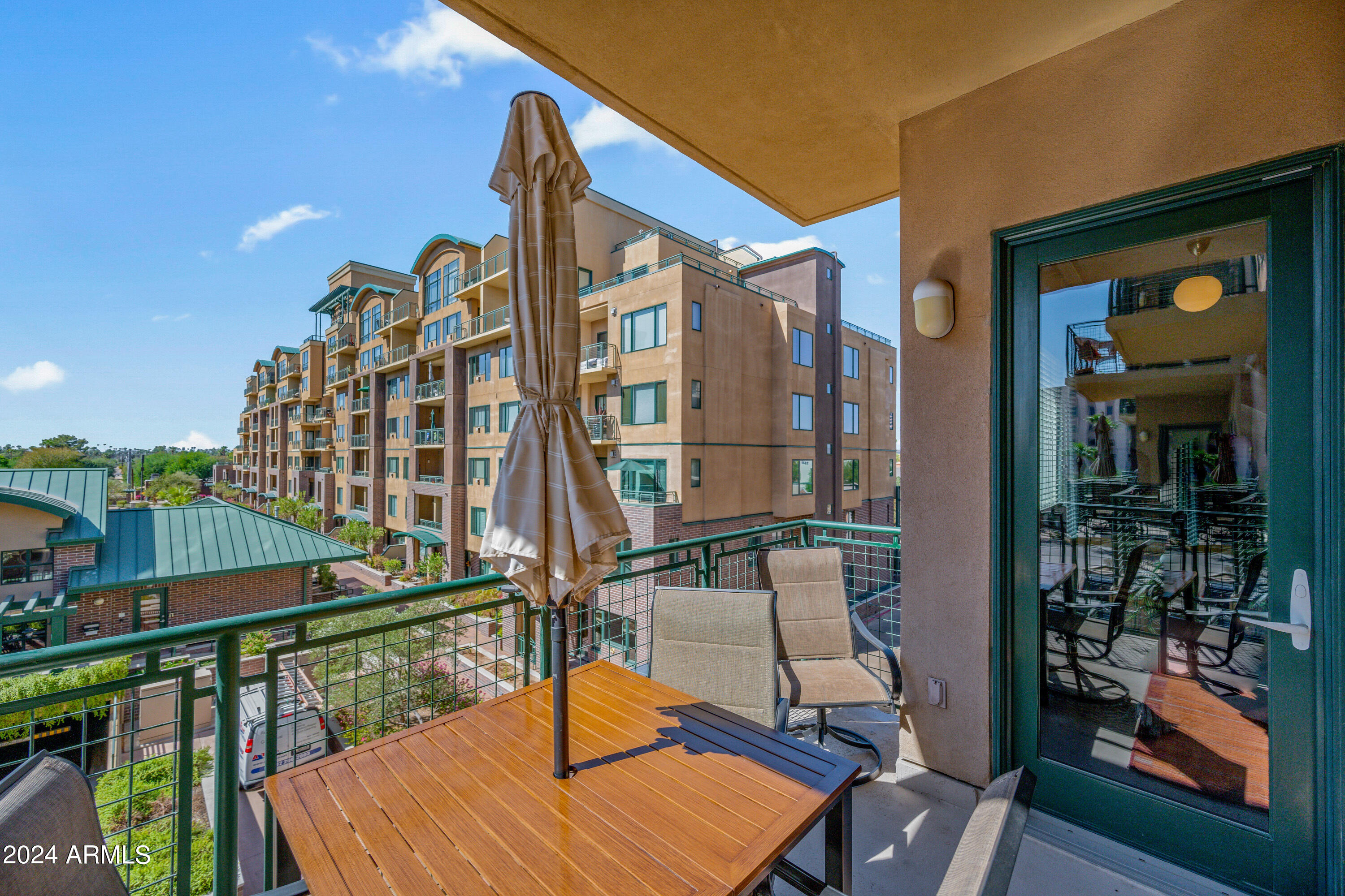 2302 N CENTRAL Avenue 309