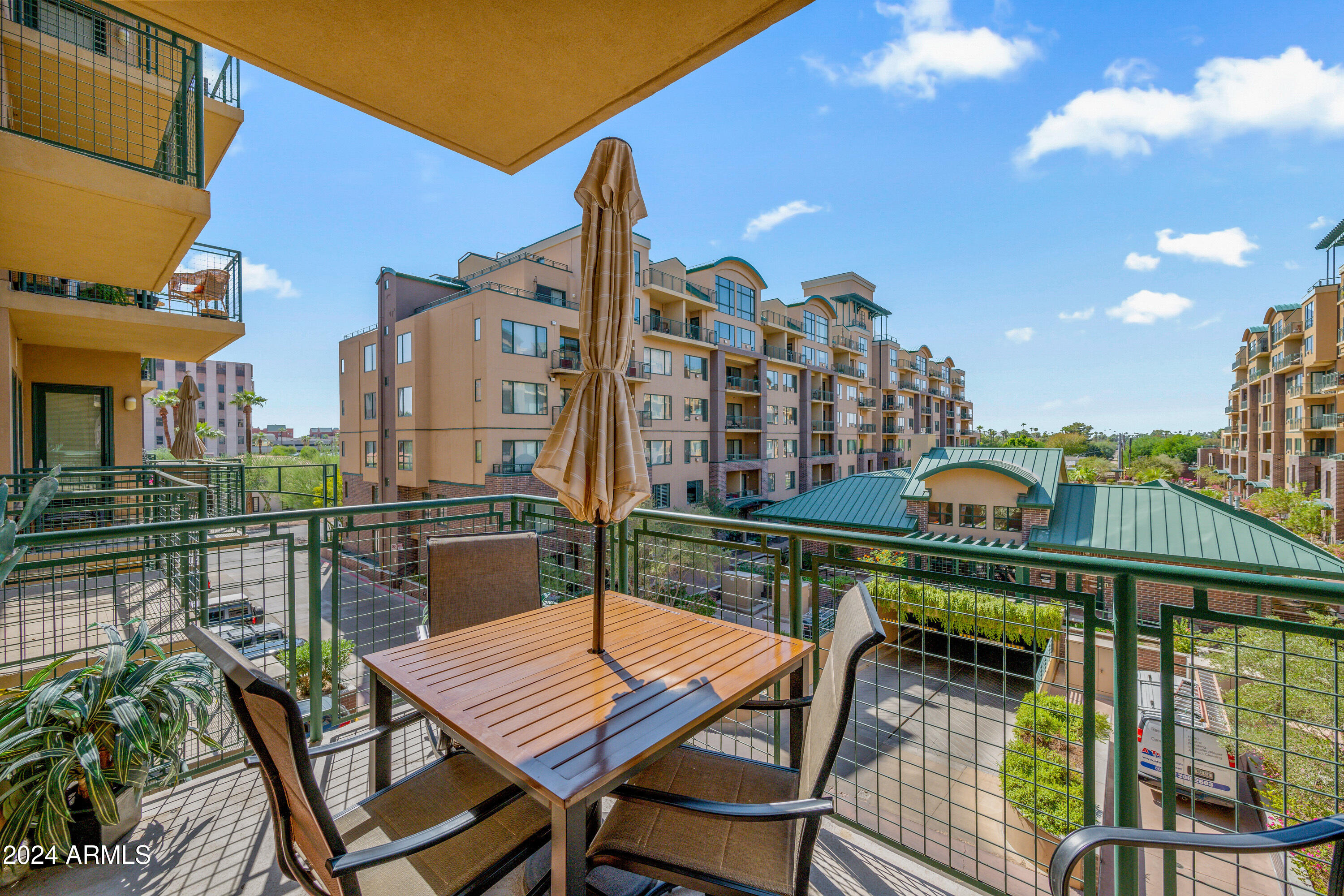 2302 N CENTRAL Avenue 309