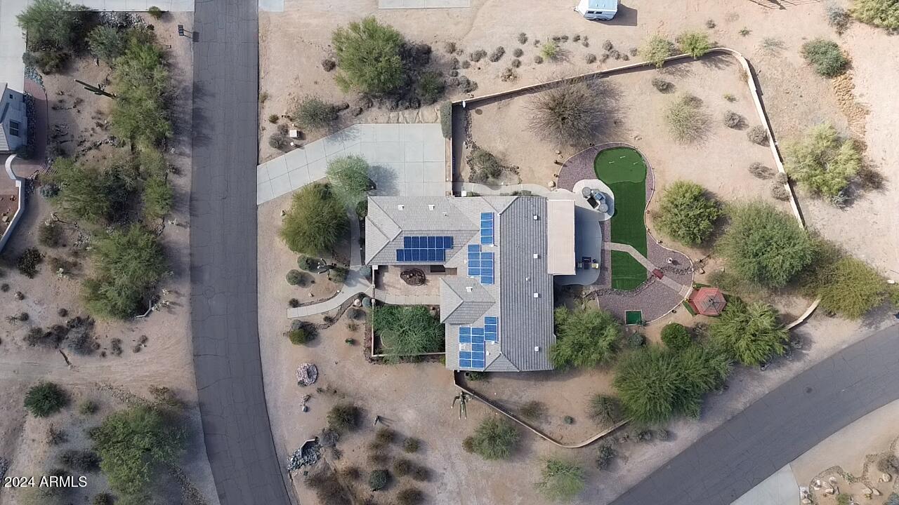 5834 E WILDCAT Drive