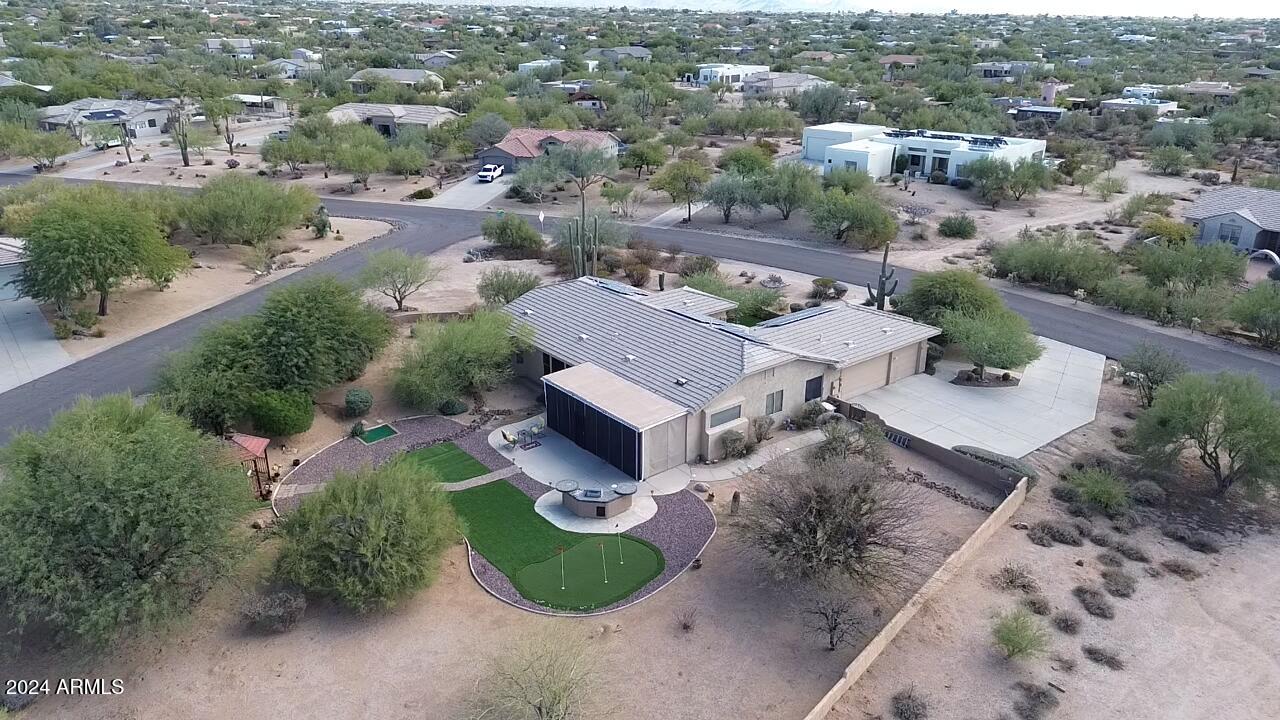 5834 E WILDCAT Drive