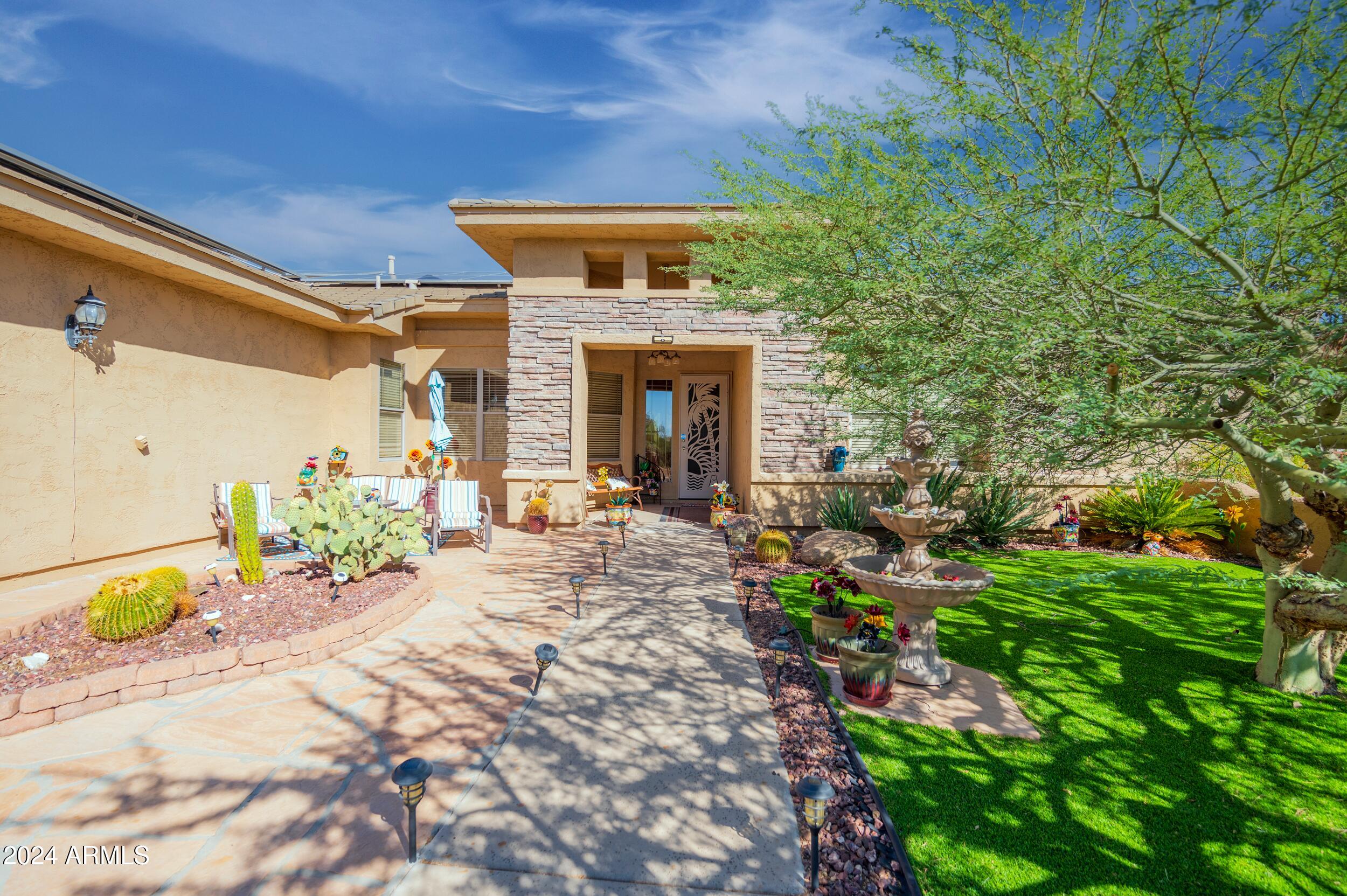 5834 E WILDCAT Drive