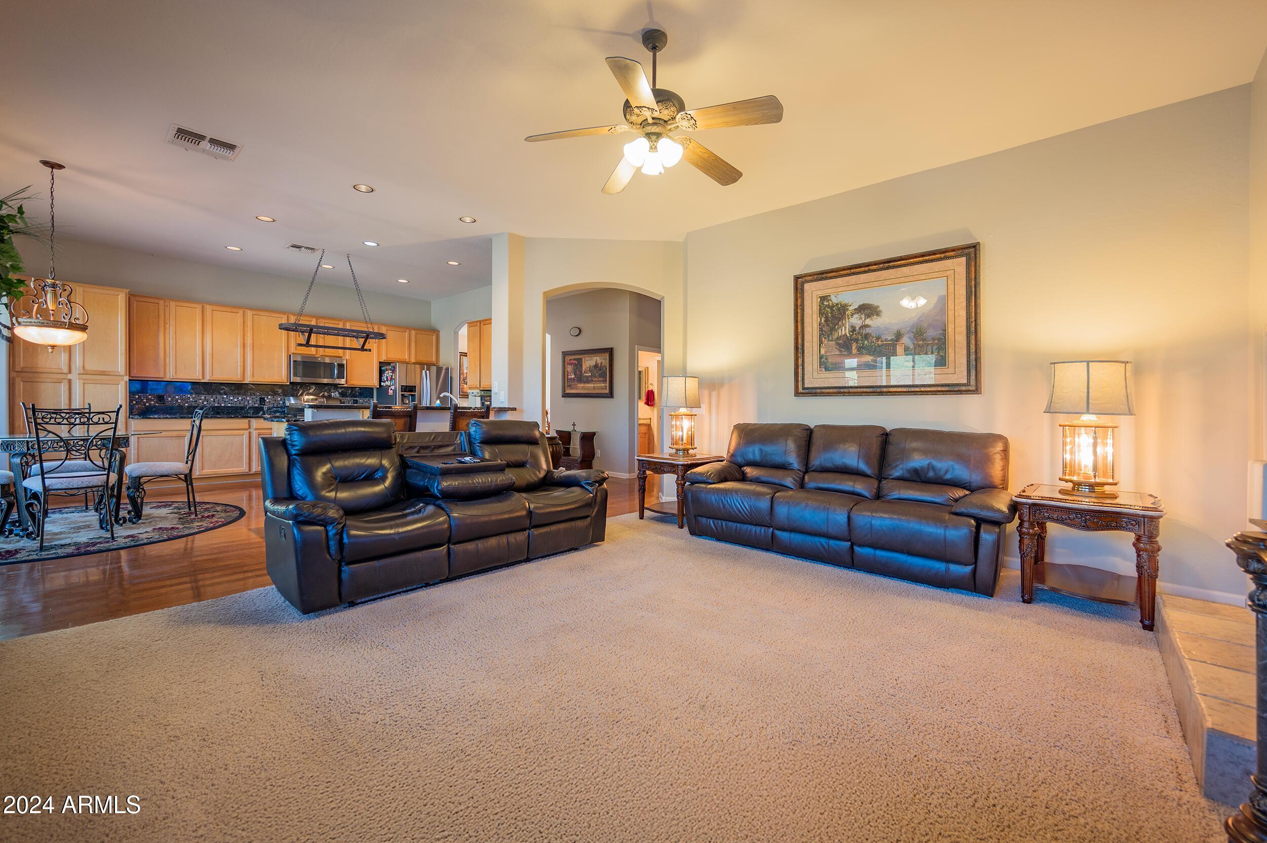 5834 E WILDCAT Drive