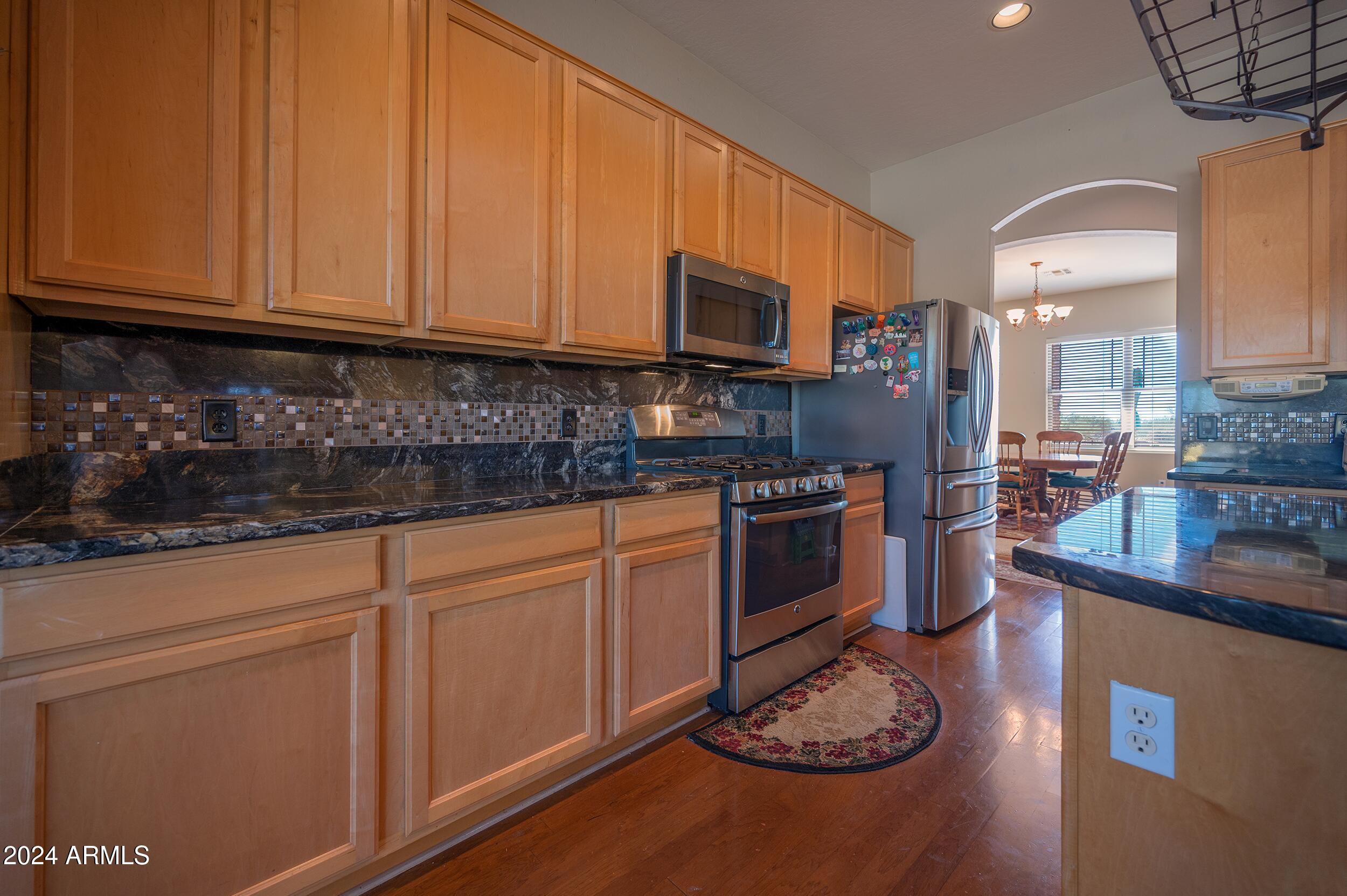 5834 E WILDCAT Drive