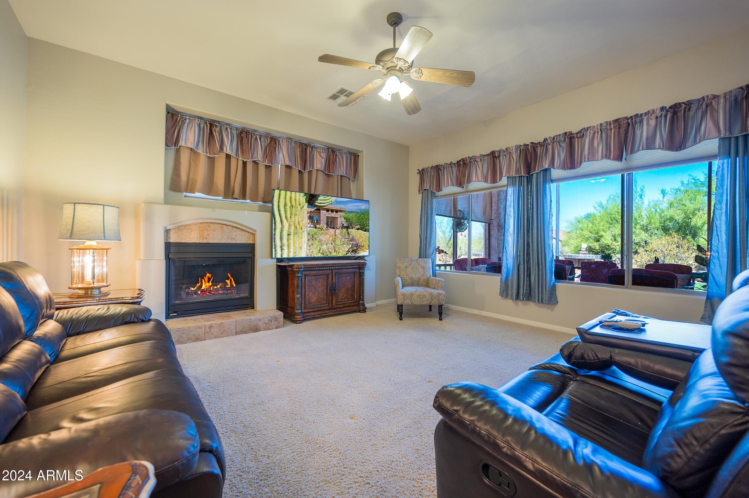 5834 E WILDCAT Drive
