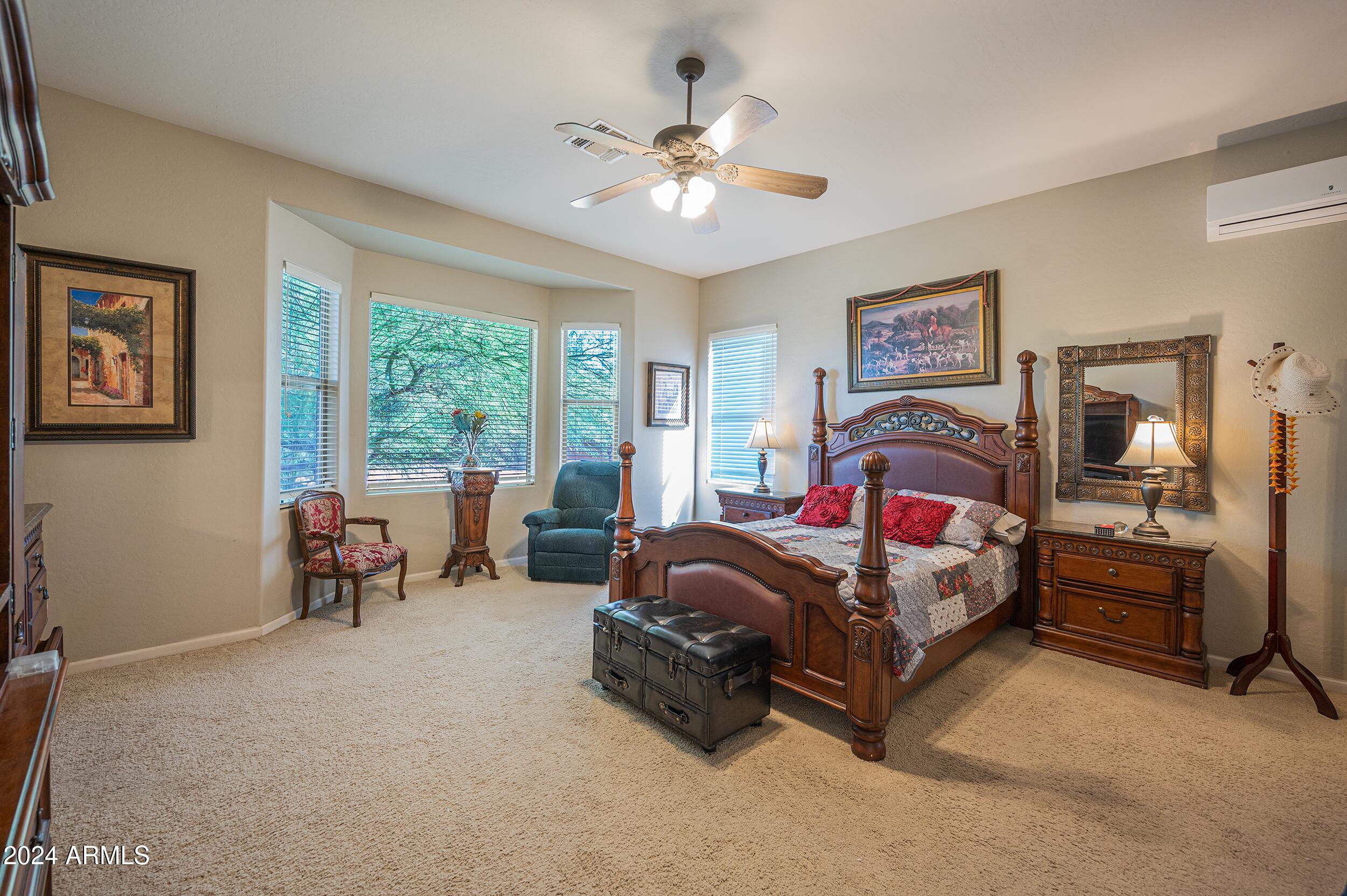 5834 E WILDCAT Drive