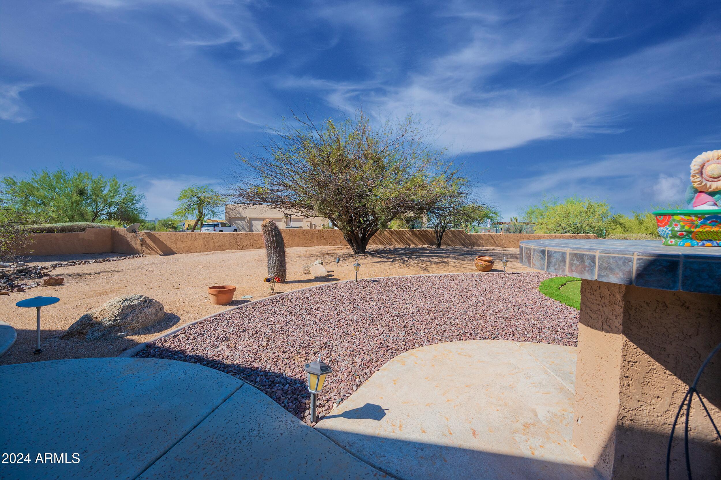 5834 E WILDCAT Drive