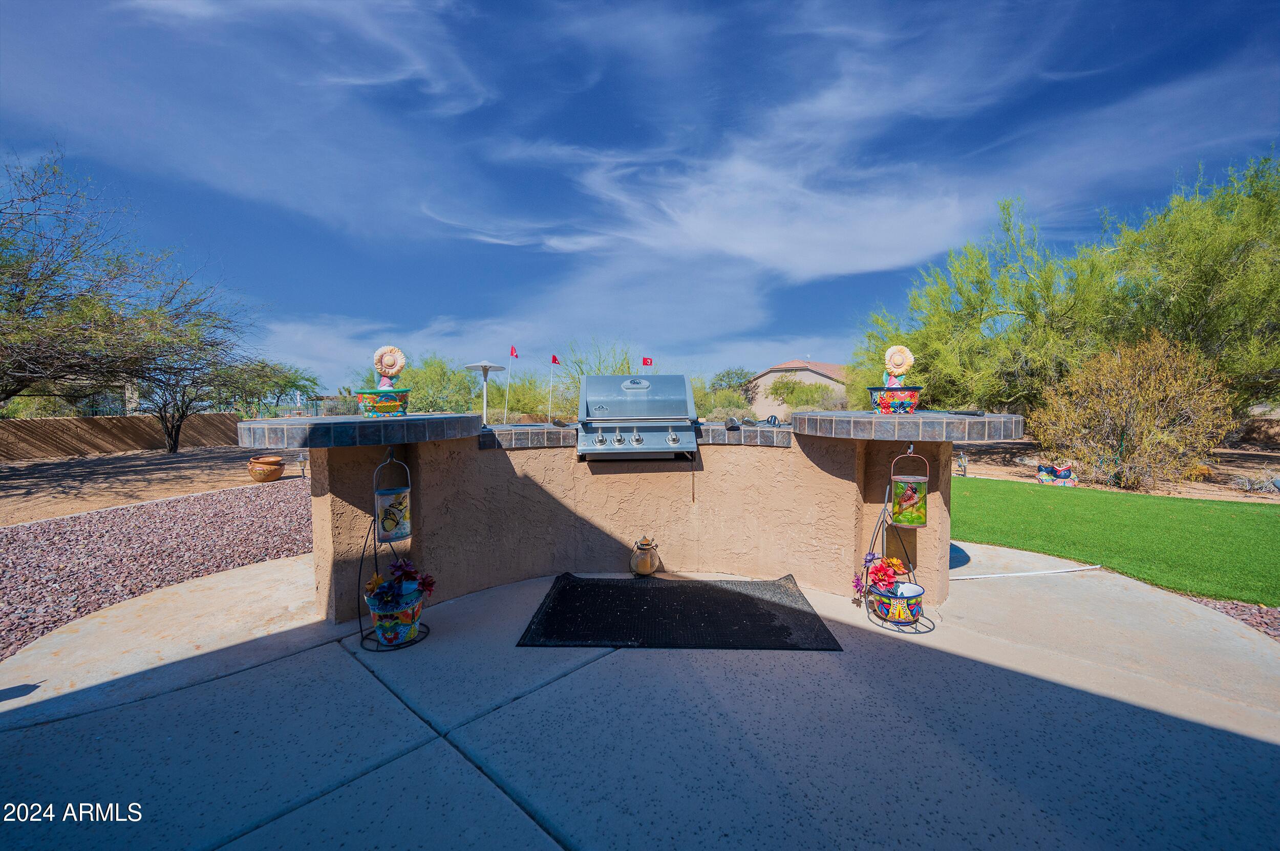 5834 E WILDCAT Drive