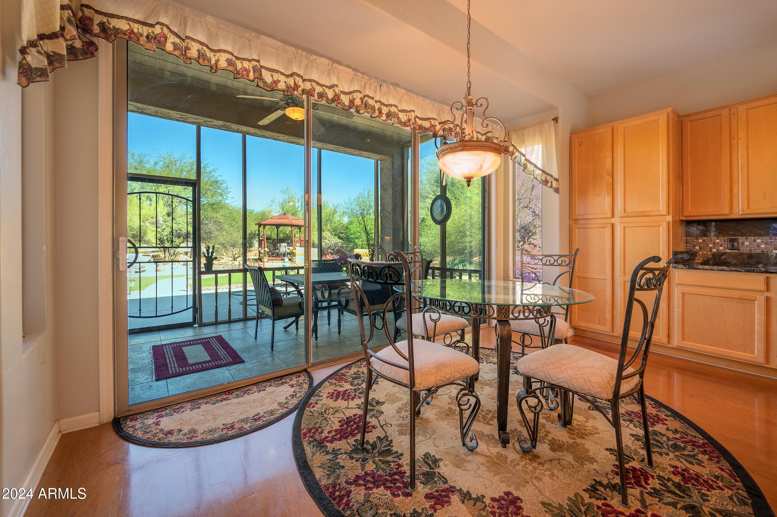 5834 E WILDCAT Drive