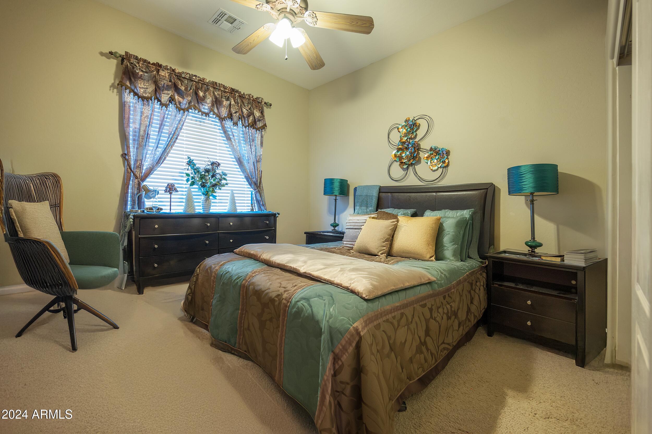 5834 E WILDCAT Drive