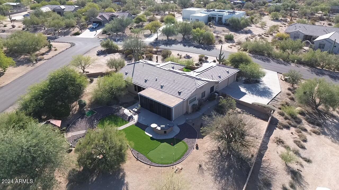 5834 E WILDCAT Drive