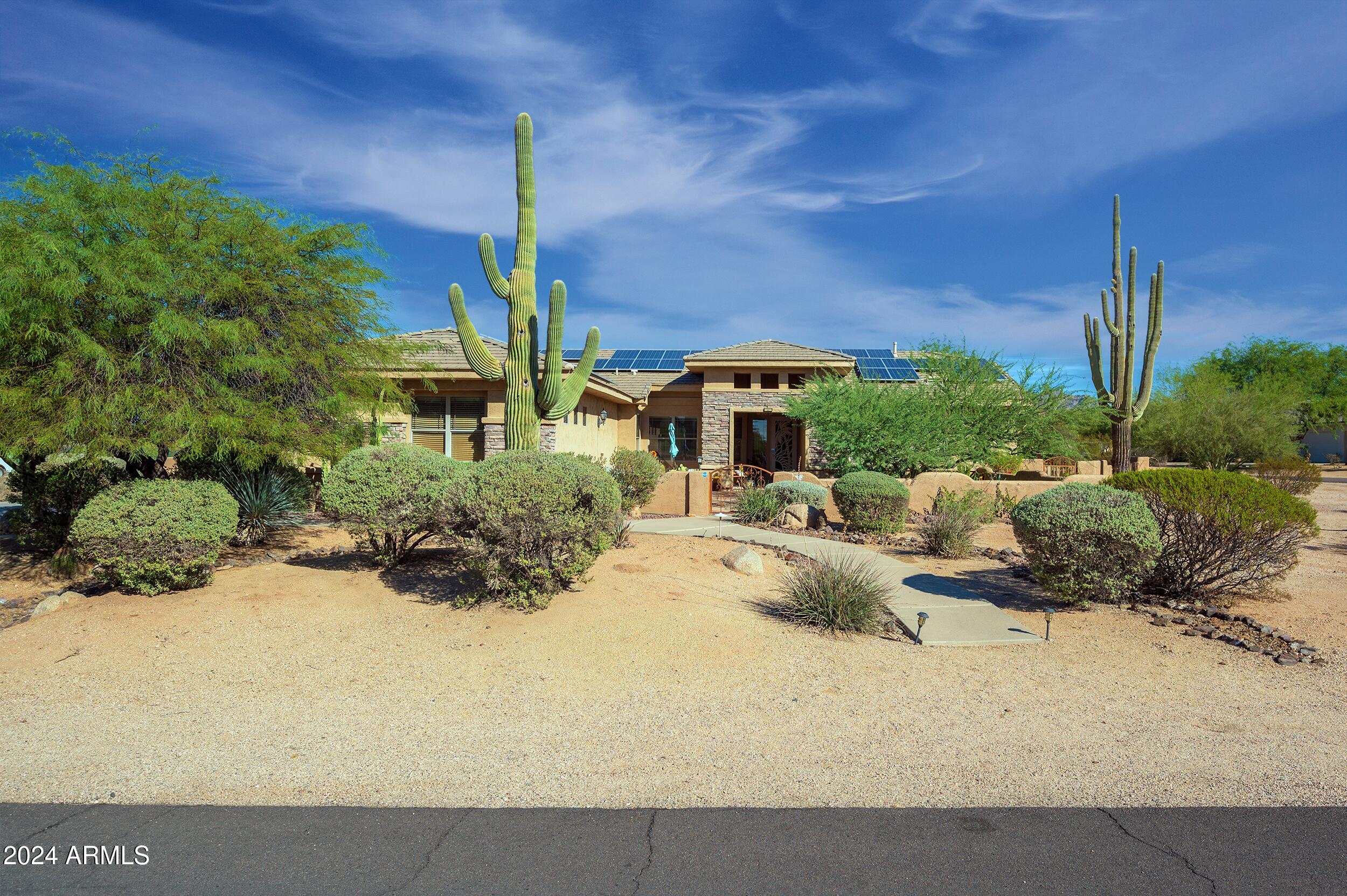 5834 E WILDCAT Drive