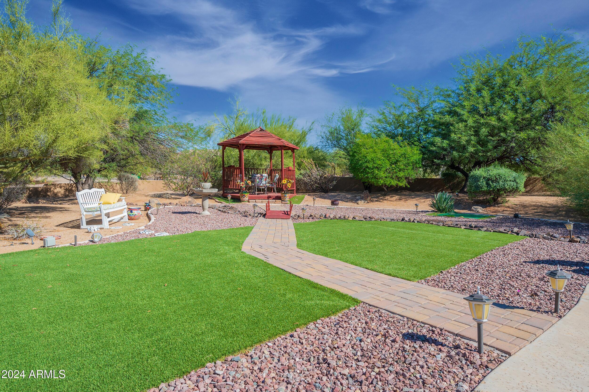 5834 E WILDCAT Drive