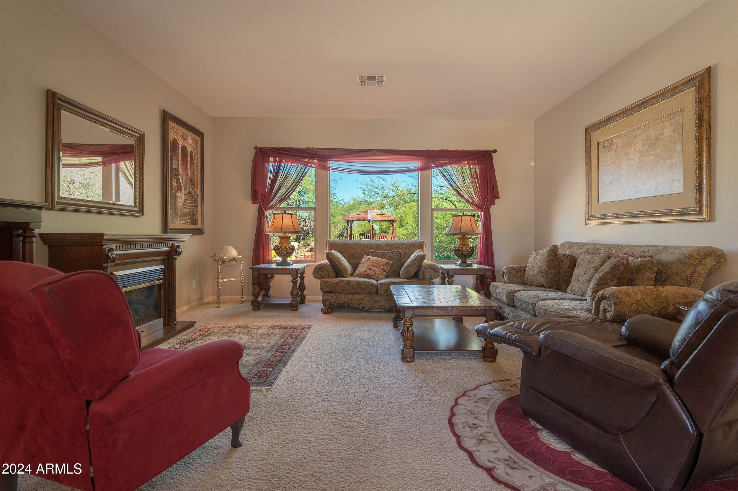 5834 E WILDCAT Drive