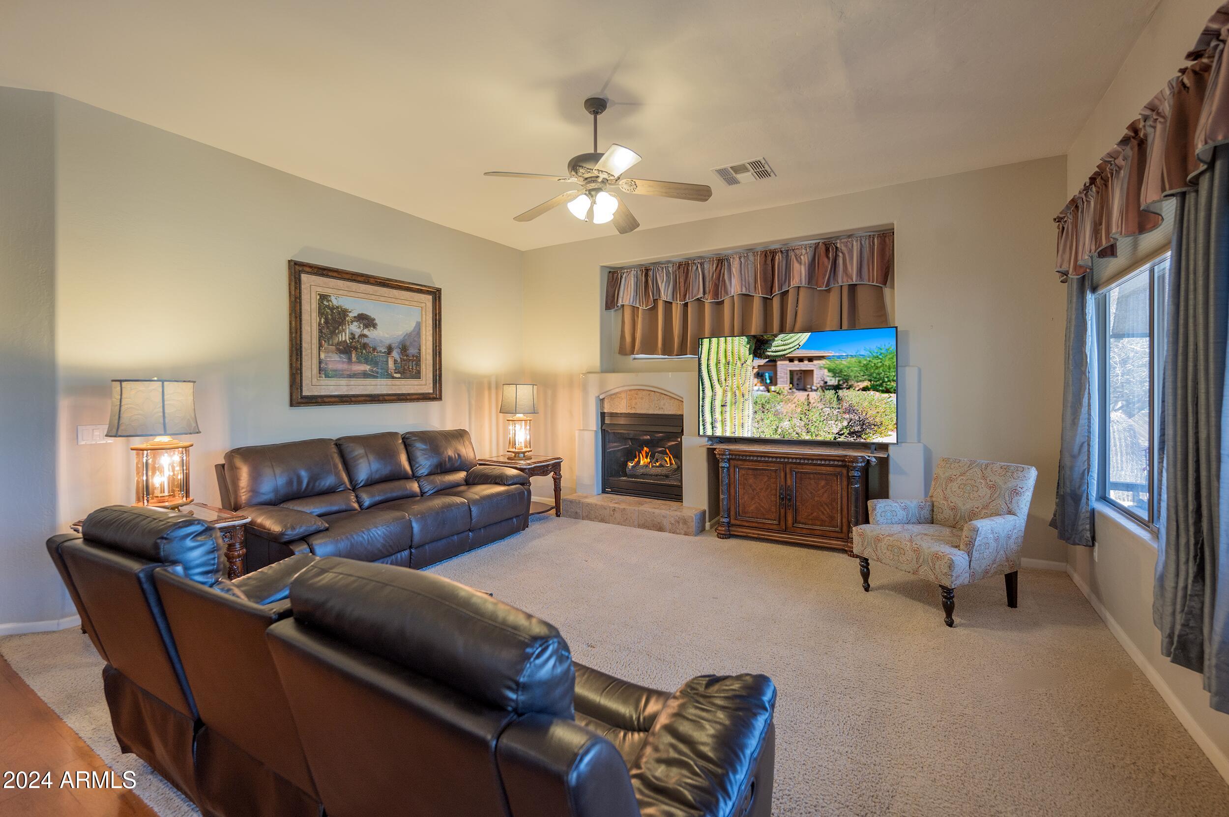 5834 E WILDCAT Drive