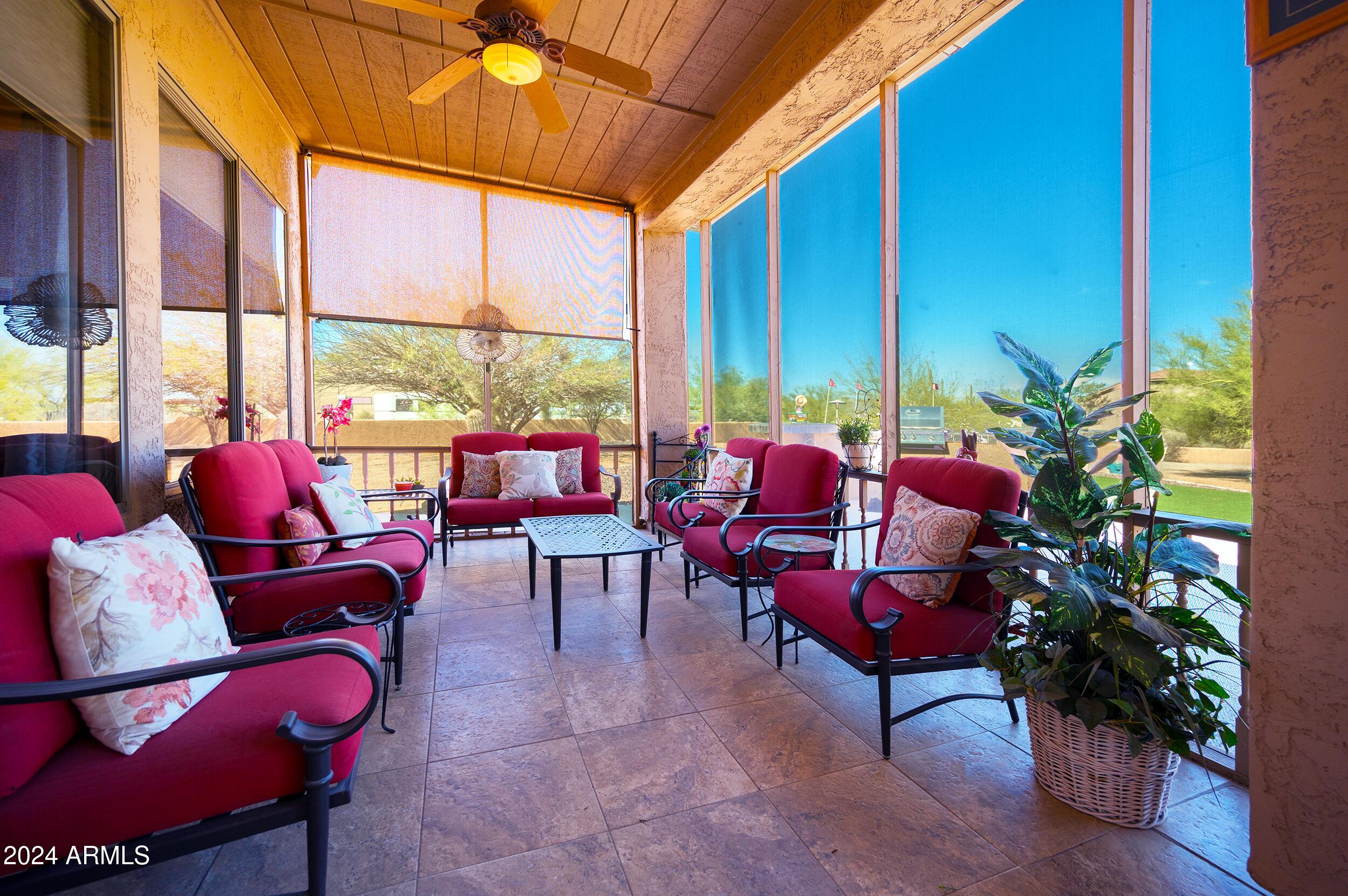 5834 E WILDCAT Drive