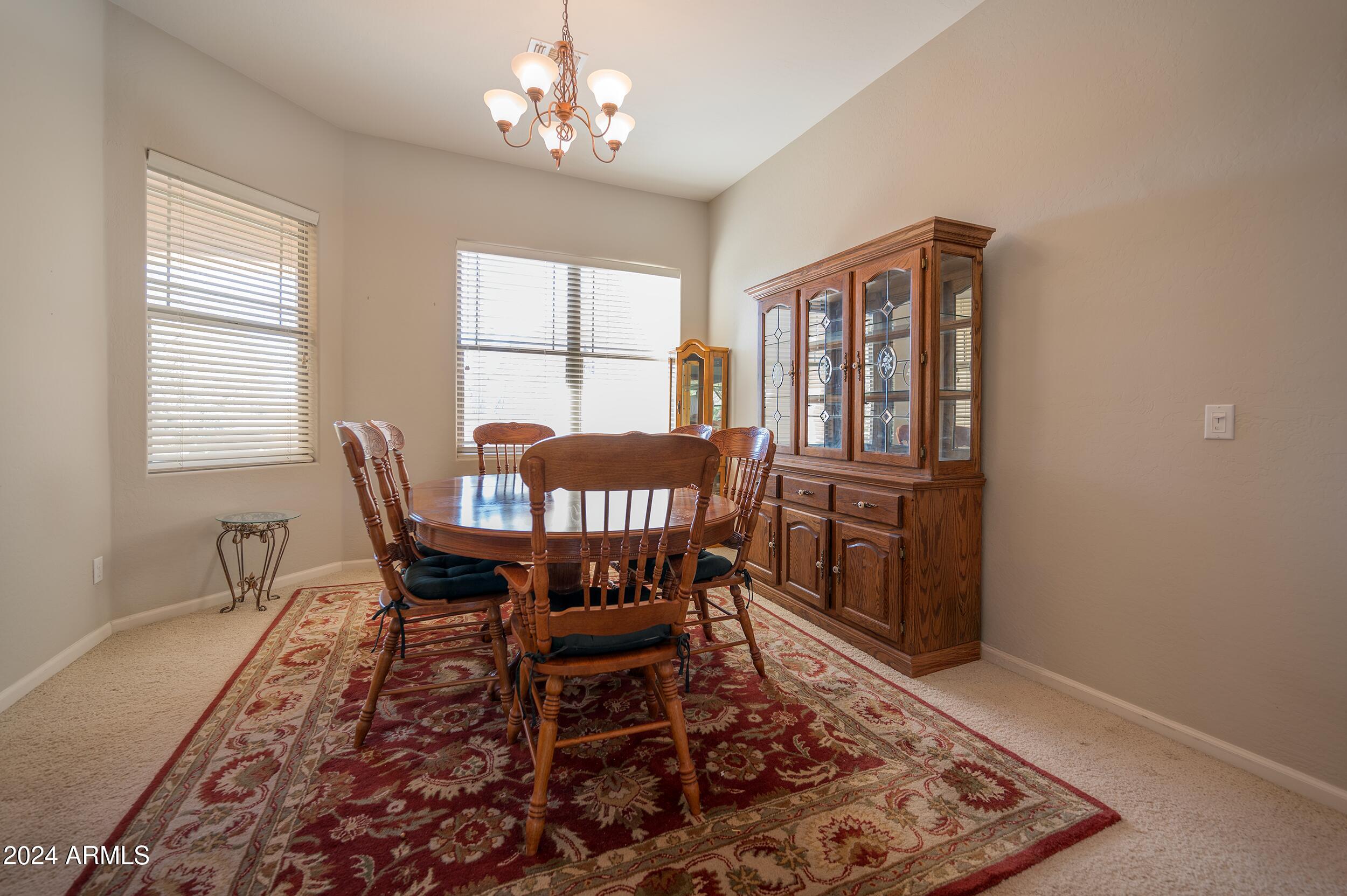 5834 E WILDCAT Drive