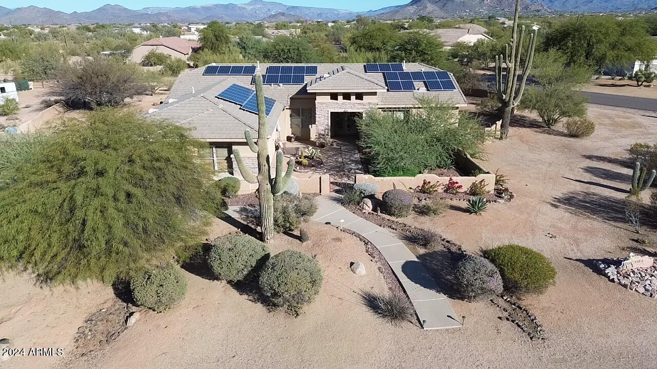 5834 E WILDCAT Drive