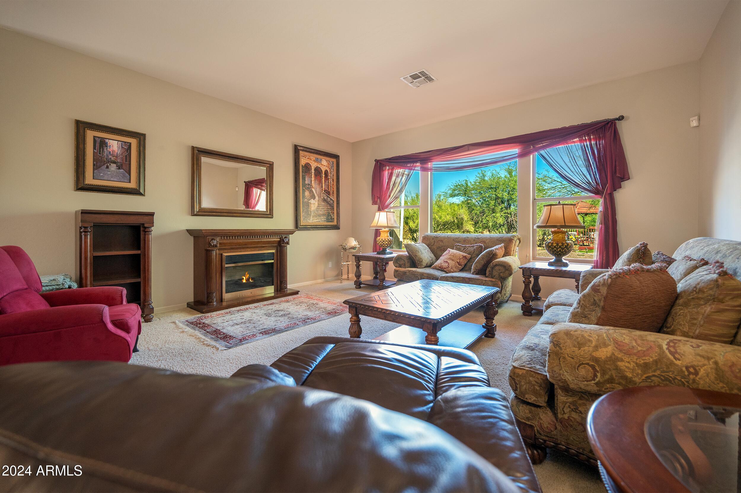 5834 E WILDCAT Drive