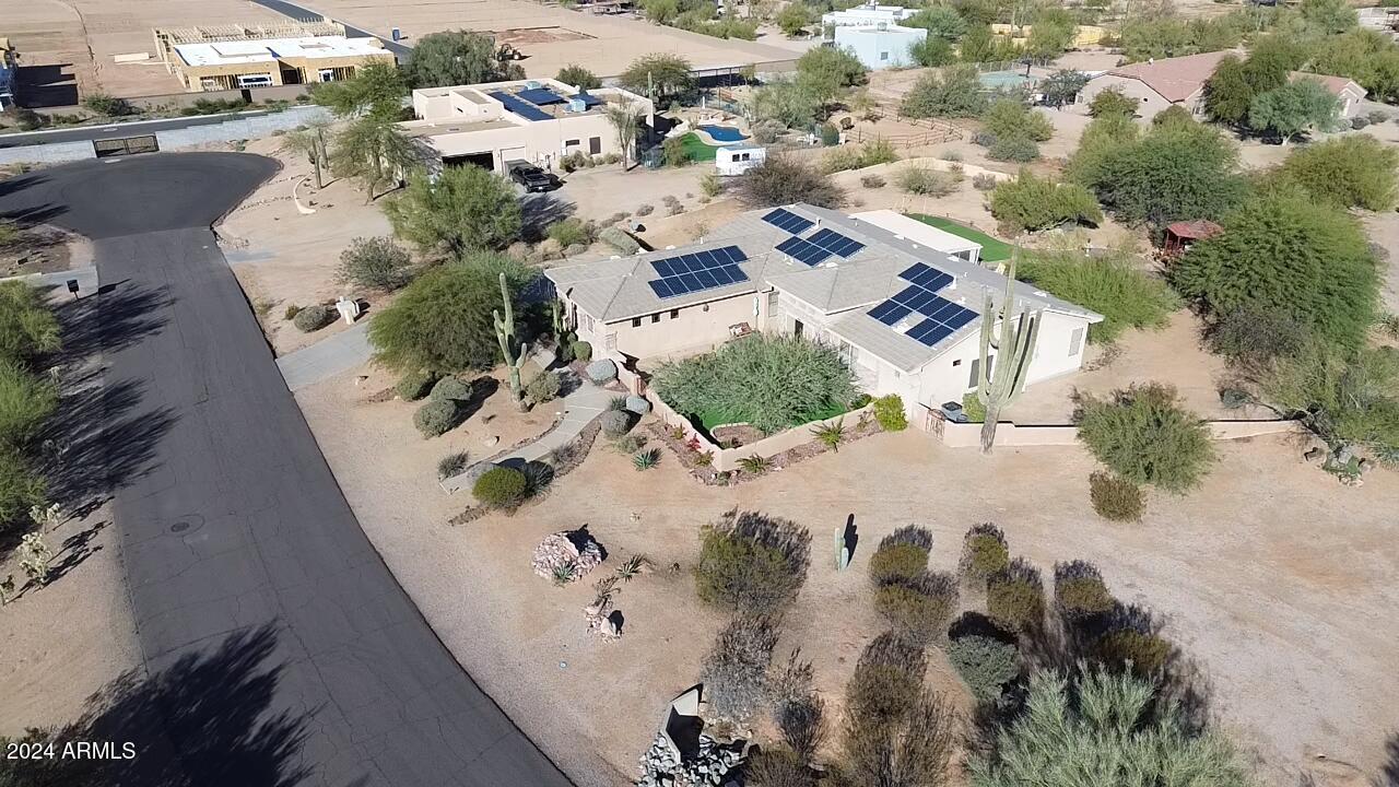 5834 E WILDCAT Drive