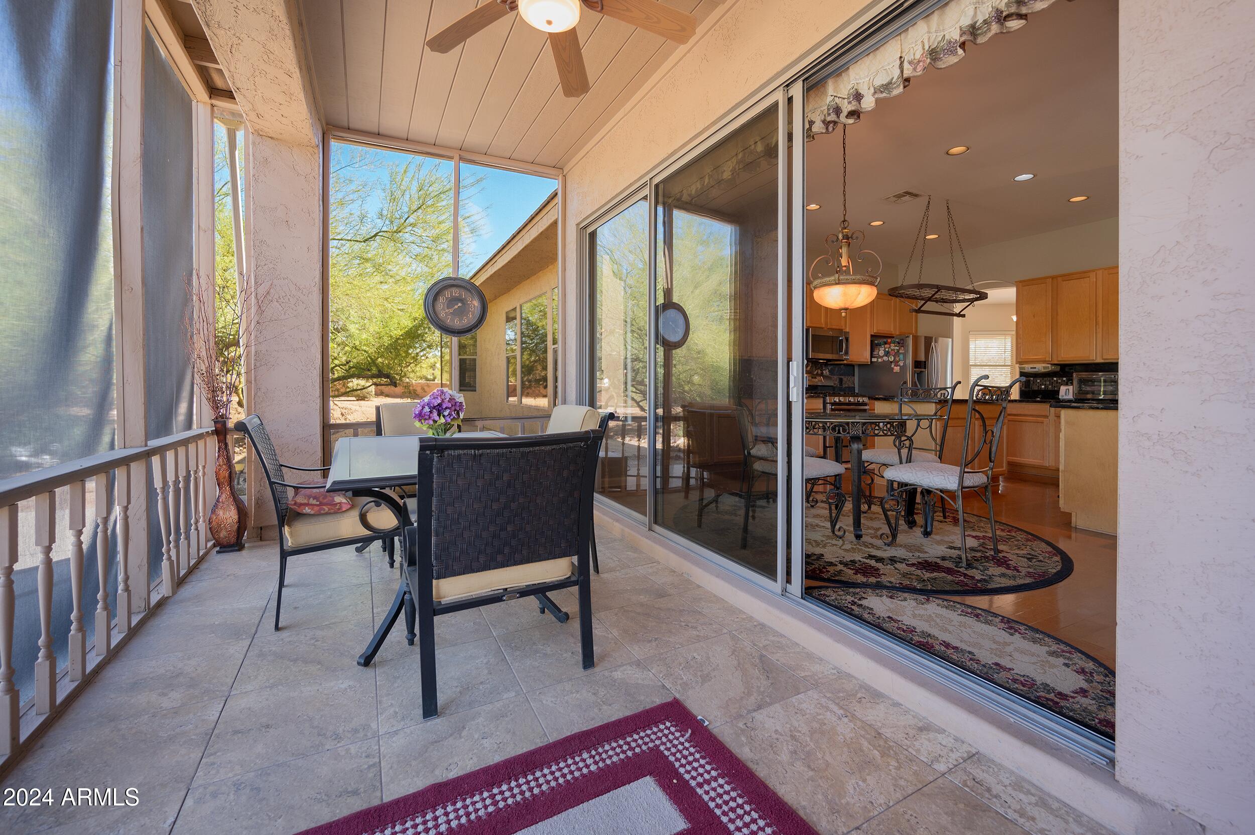 5834 E WILDCAT Drive