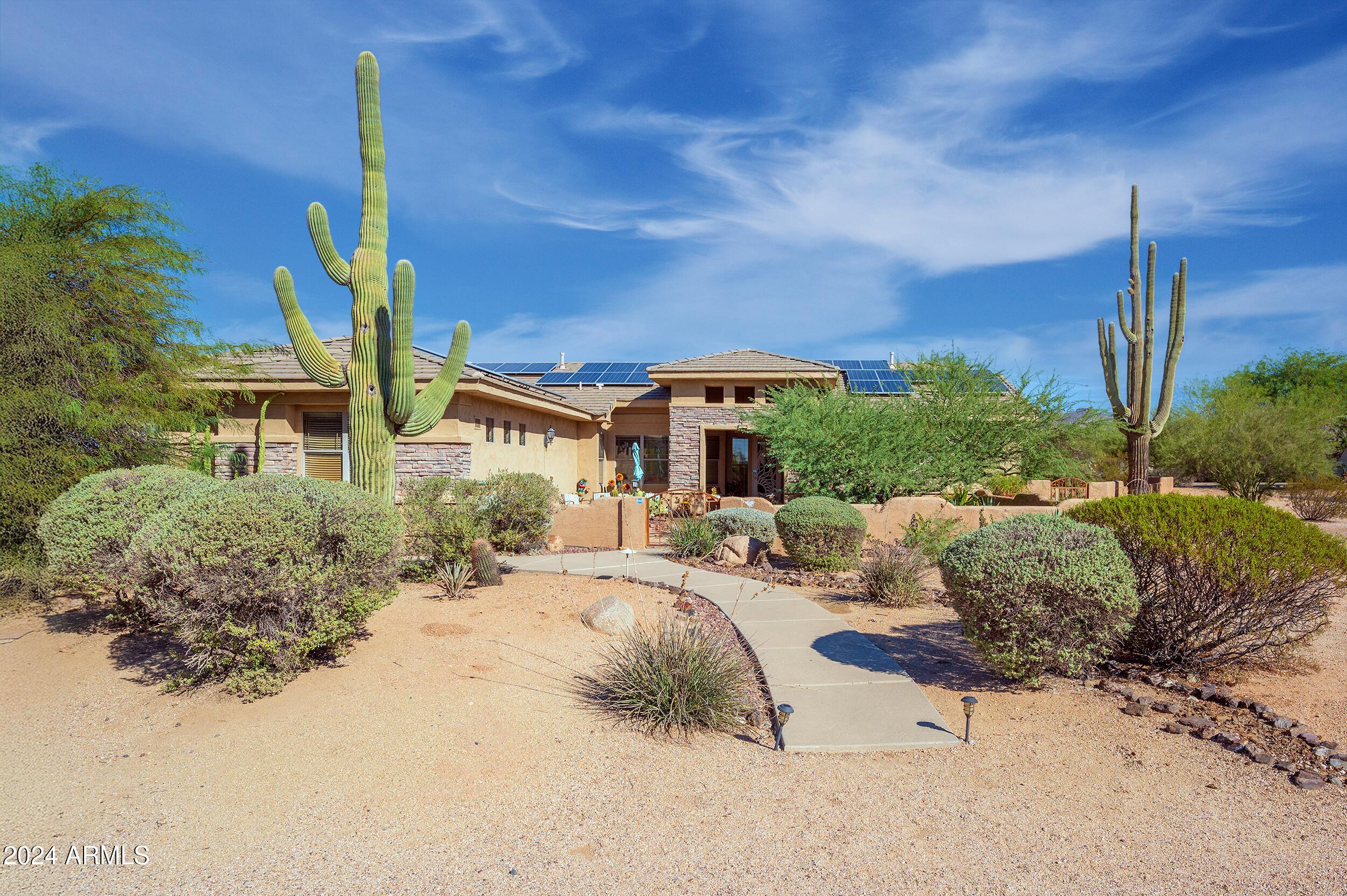 5834 E WILDCAT Drive
