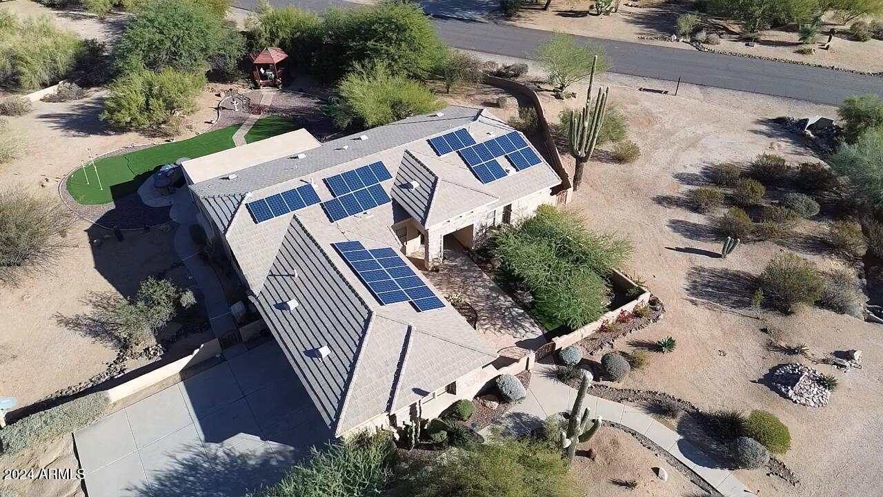 5834 E WILDCAT Drive