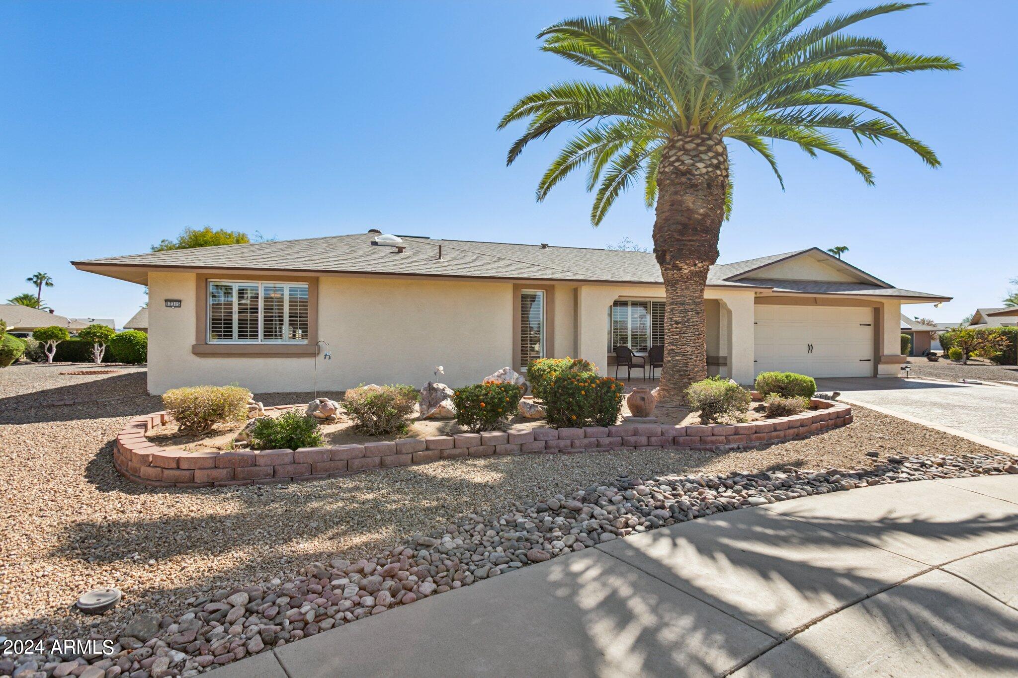 12315 W Sonnet Drive