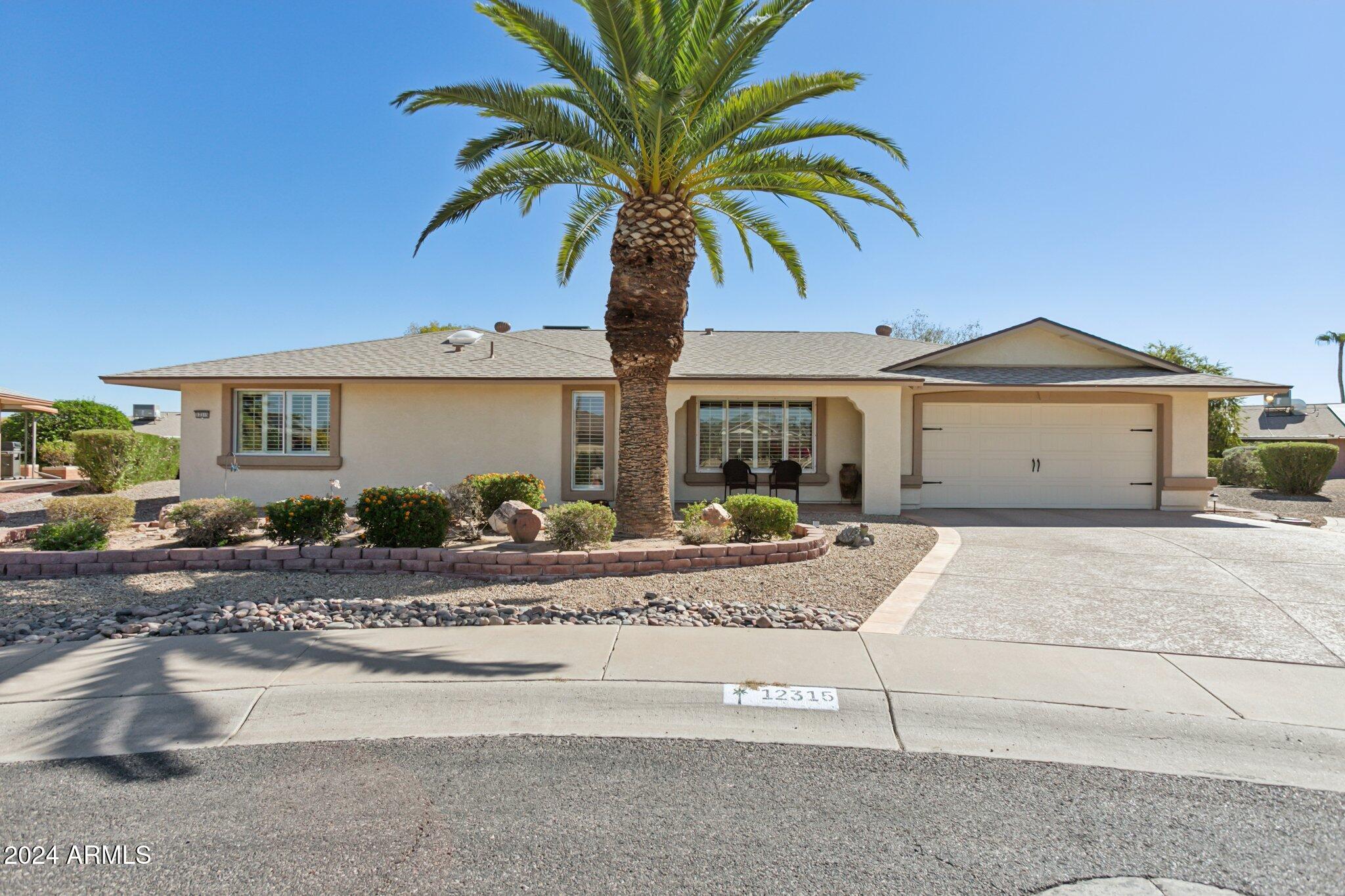 12315 W Sonnet Drive