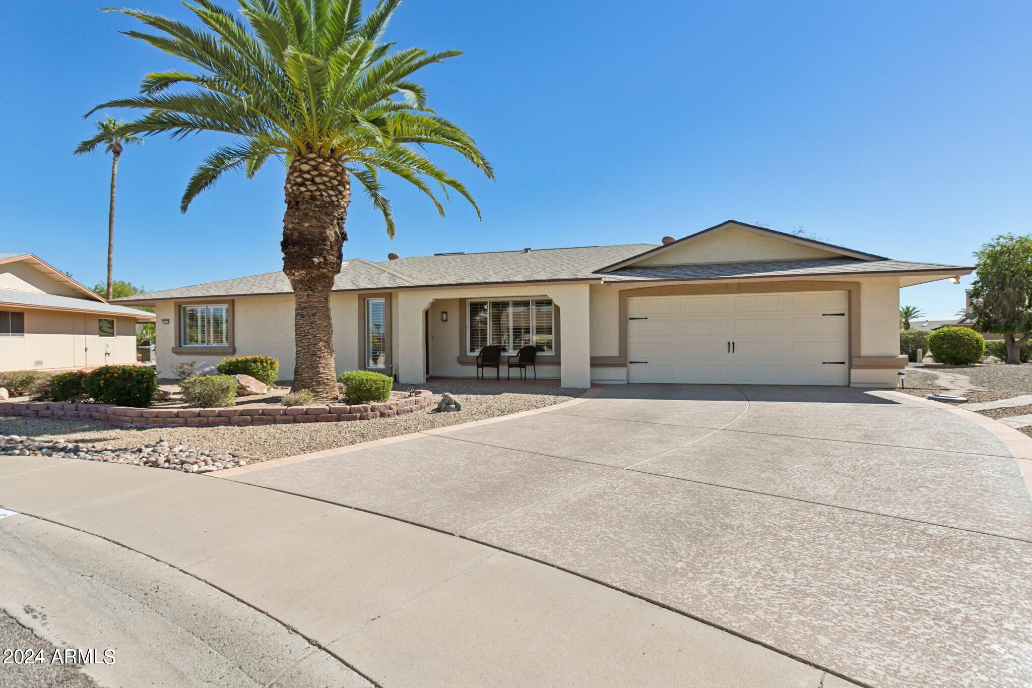 12315 W Sonnet Drive